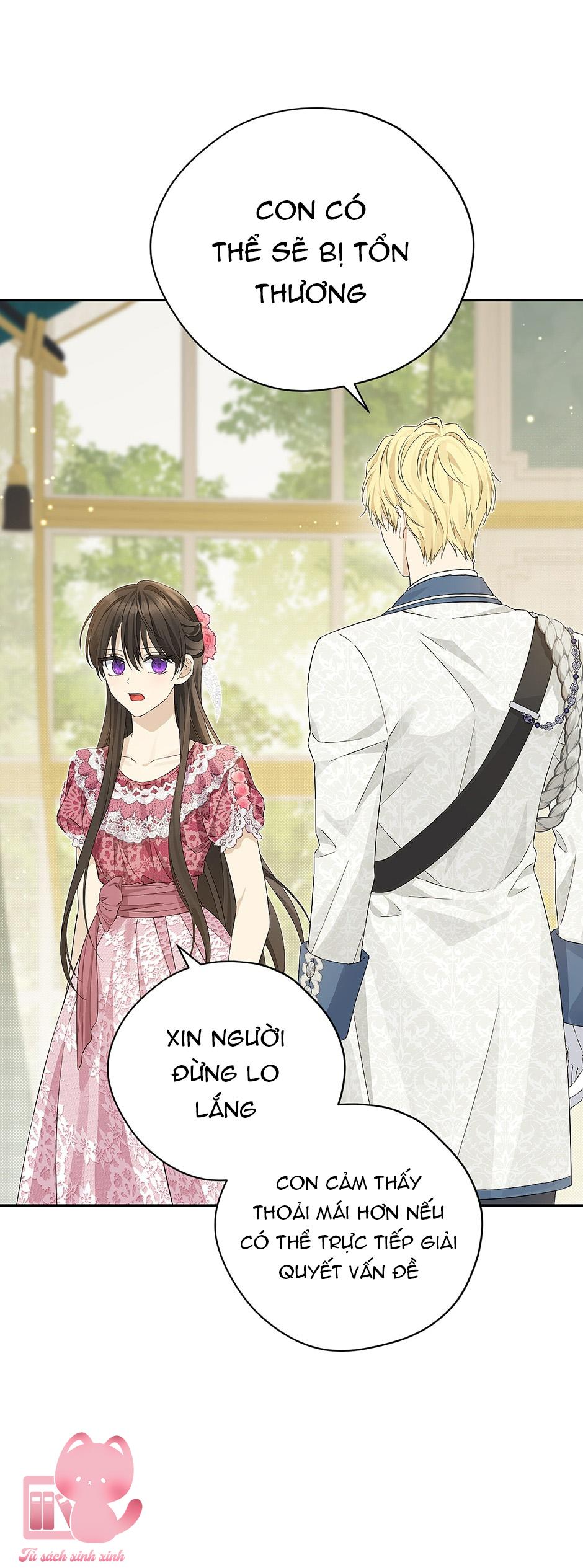Thật Ra Tôi Mới Là Thật - Chap 112 - Trang 10