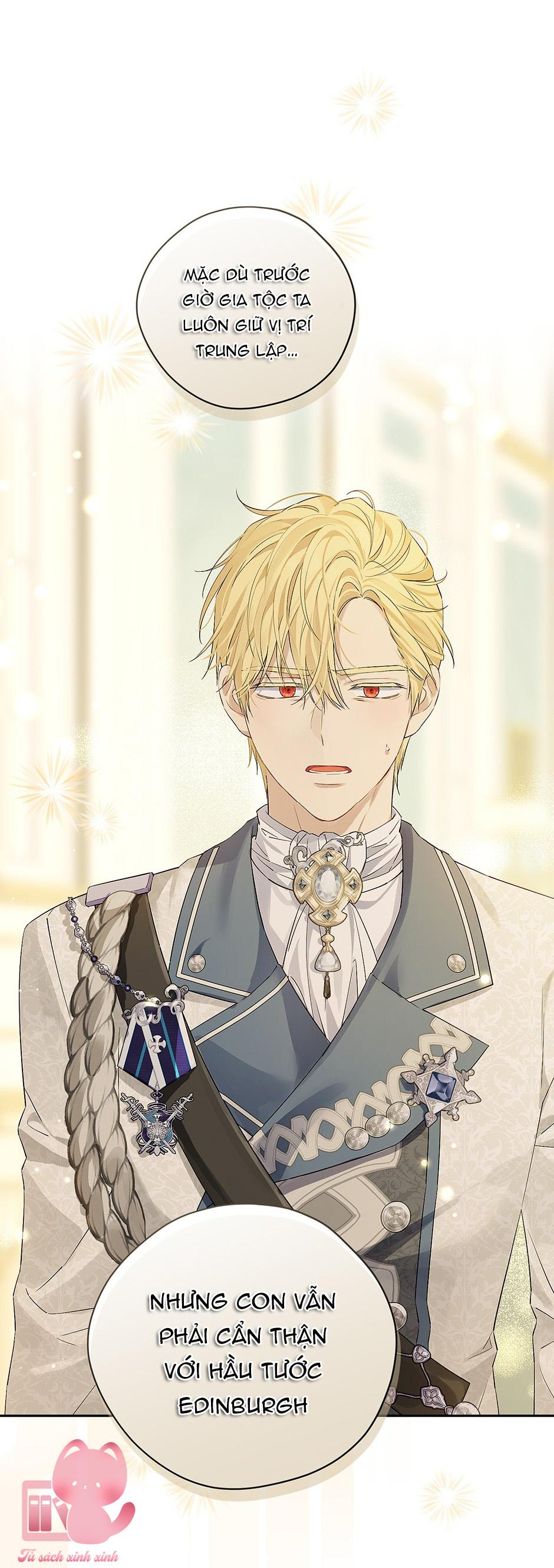 Thật Ra Tôi Mới Là Thật - Chap 112 - Trang 12