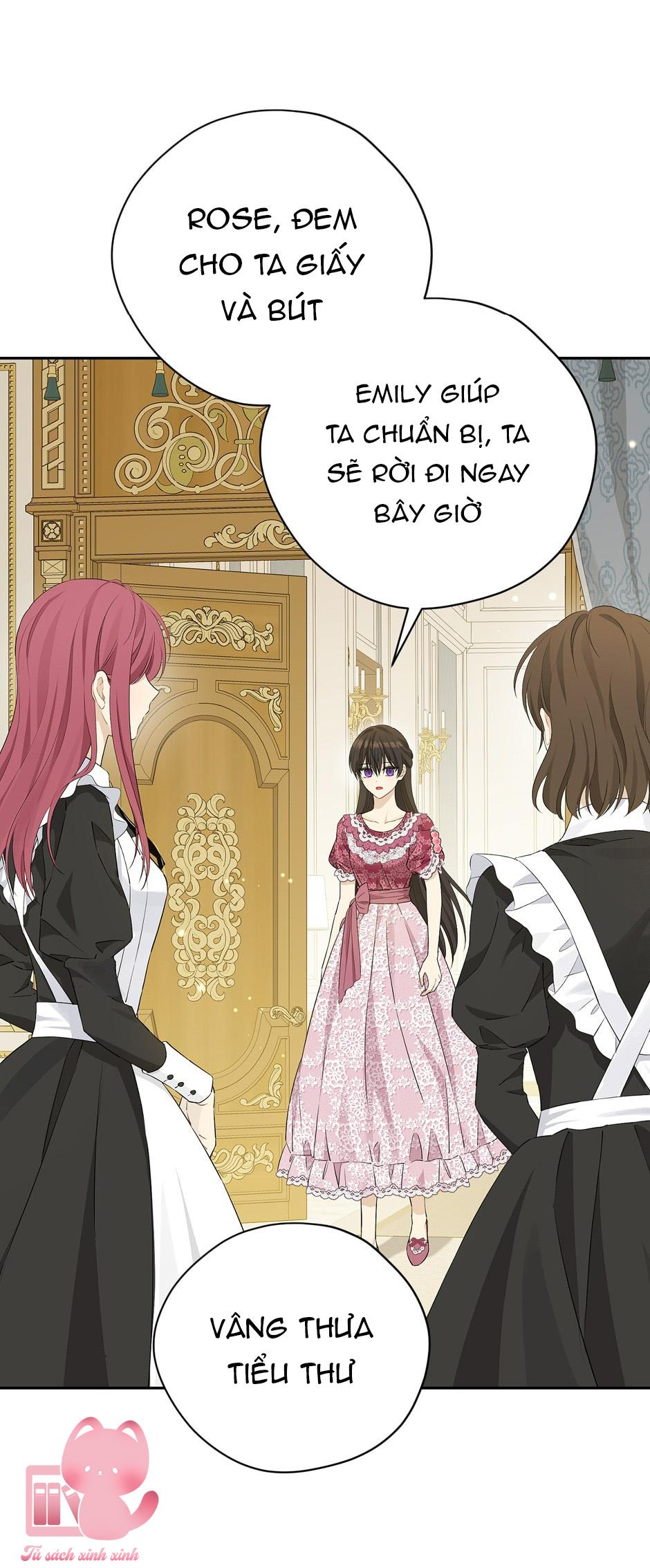 Thật Ra Tôi Mới Là Thật - Chap 112 - Trang 16