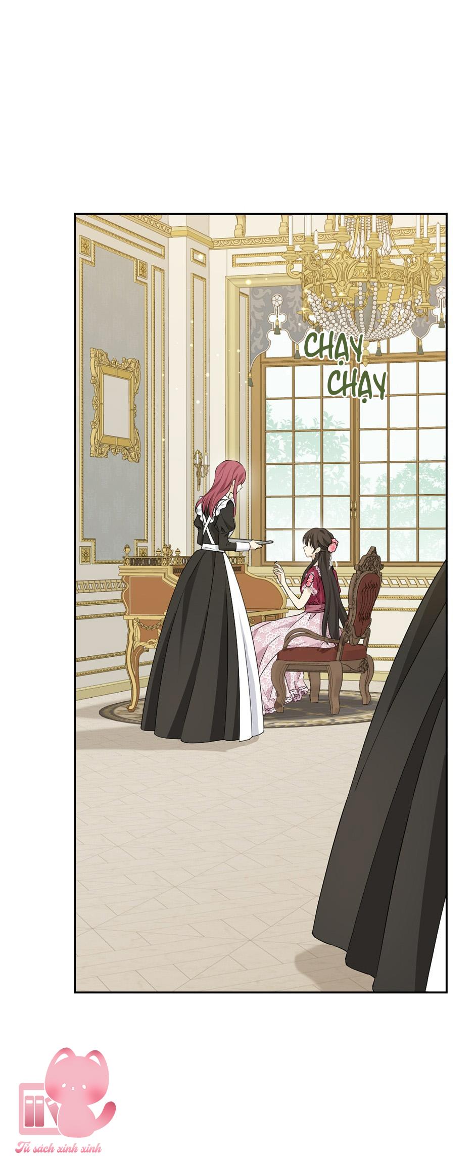 Thật Ra Tôi Mới Là Thật - Chap 112 - Trang 17