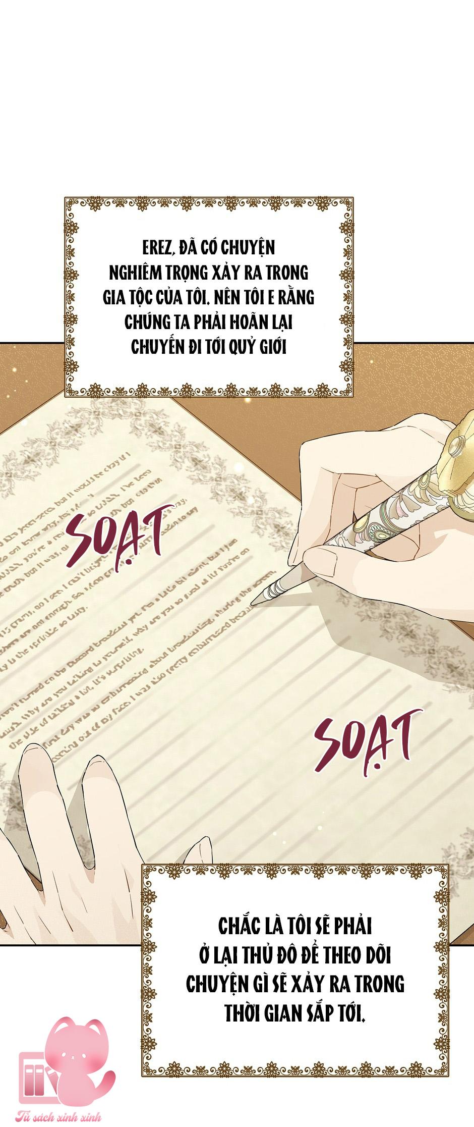 Thật Ra Tôi Mới Là Thật - Chap 112 - Trang 18