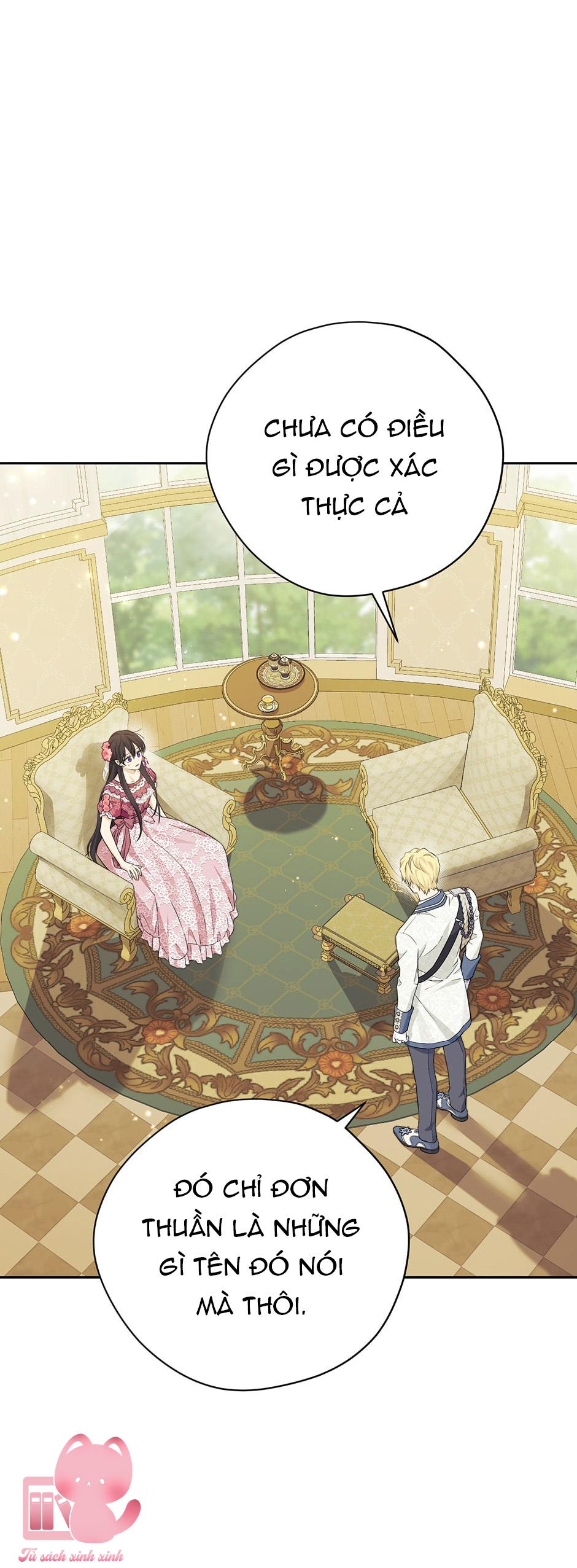 Thật Ra Tôi Mới Là Thật - Chap 112 - Trang 2