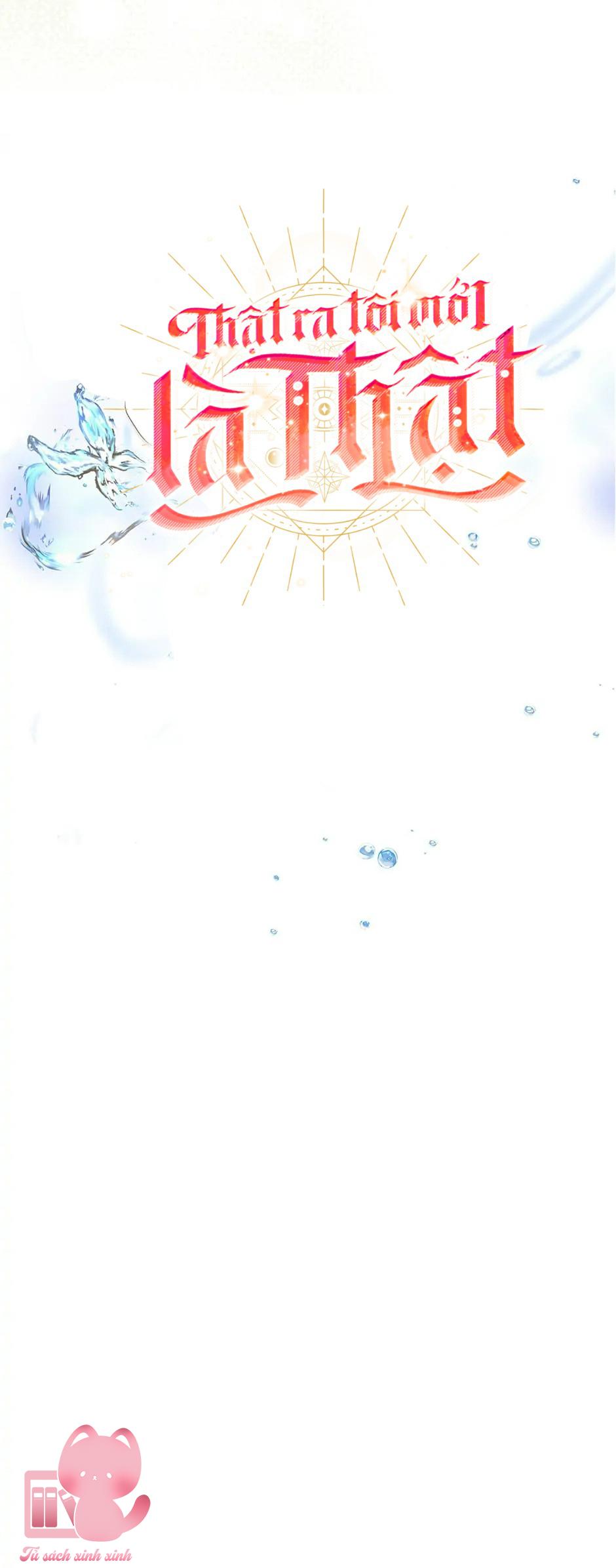 Thật Ra Tôi Mới Là Thật - Chap 112 - Trang 21