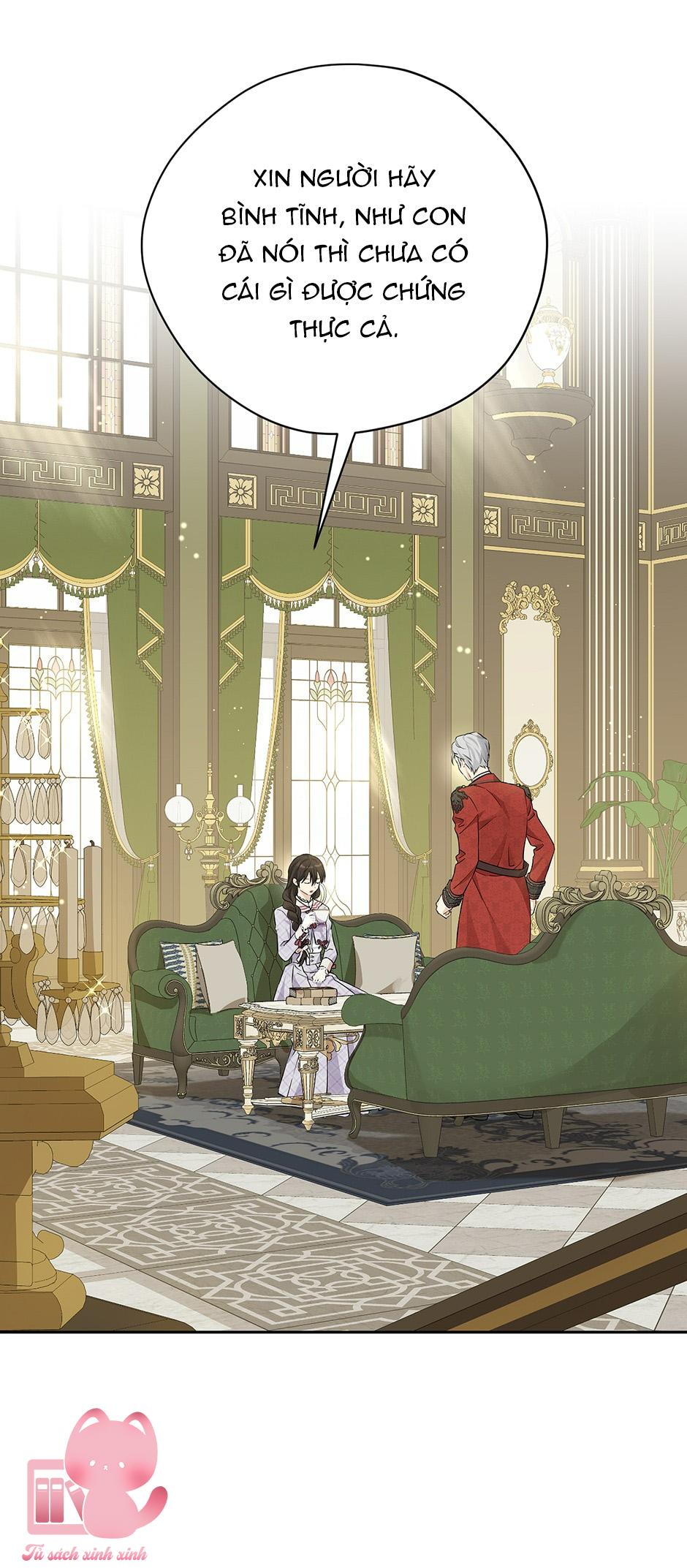 Thật Ra Tôi Mới Là Thật - Chap 112 - Trang 25