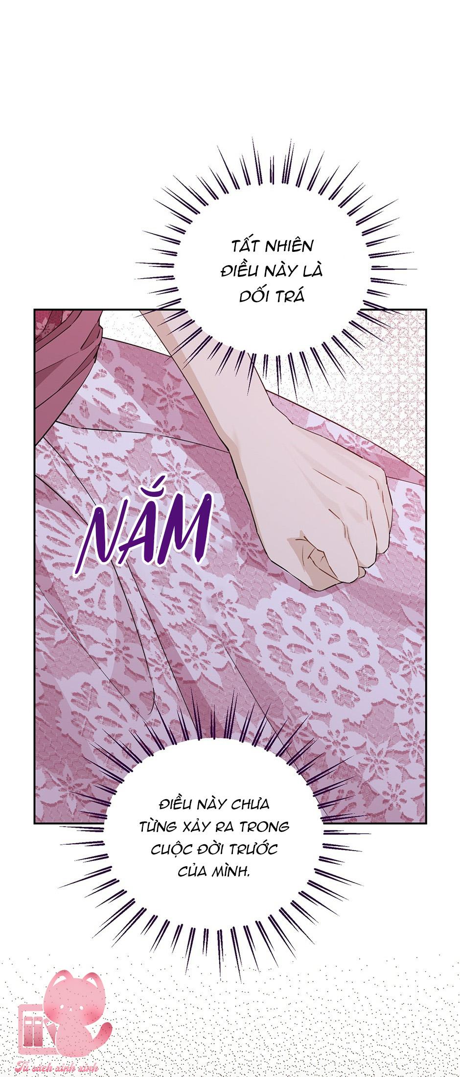 Thật Ra Tôi Mới Là Thật - Chap 112 - Trang 3