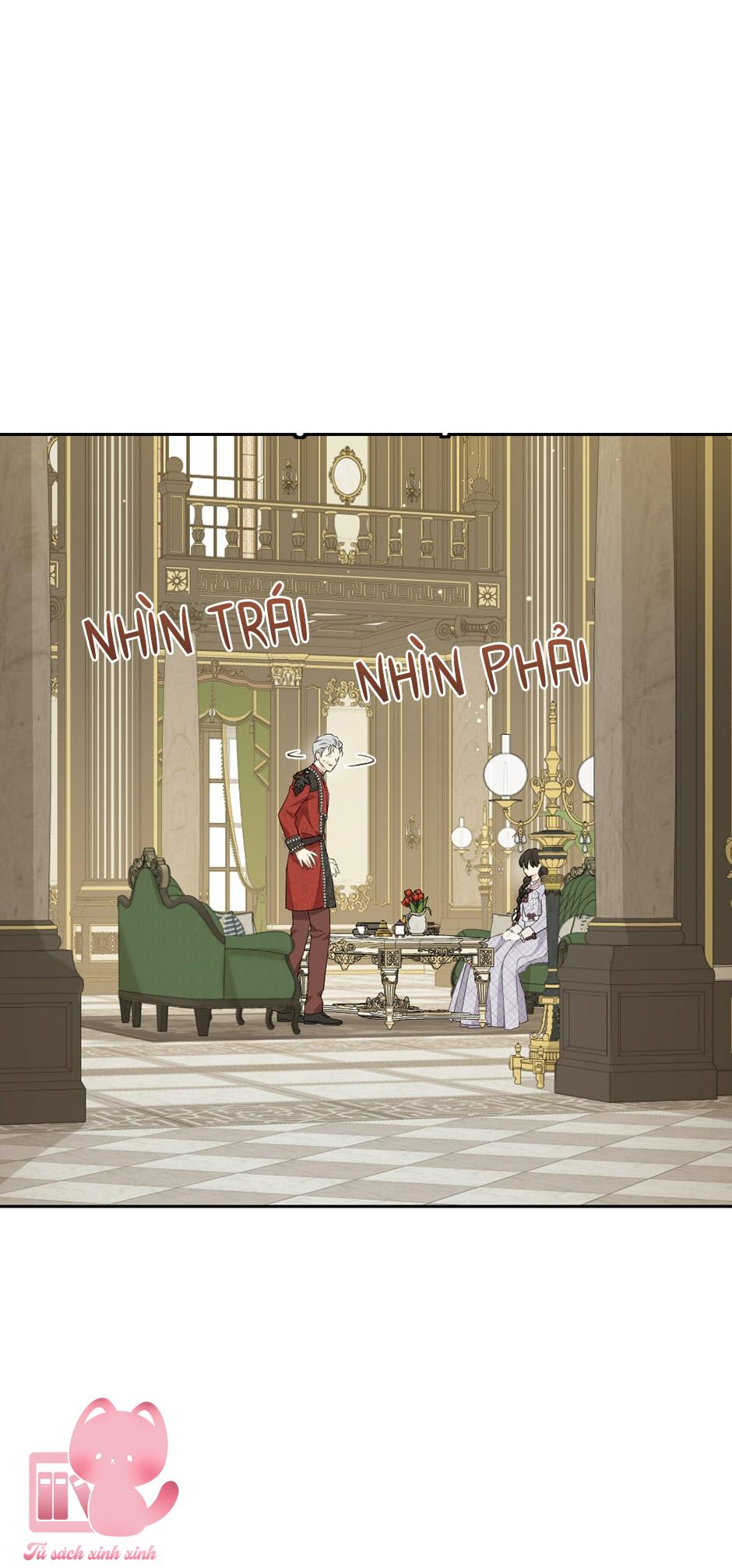 Thật Ra Tôi Mới Là Thật - Chap 112 - Trang 32