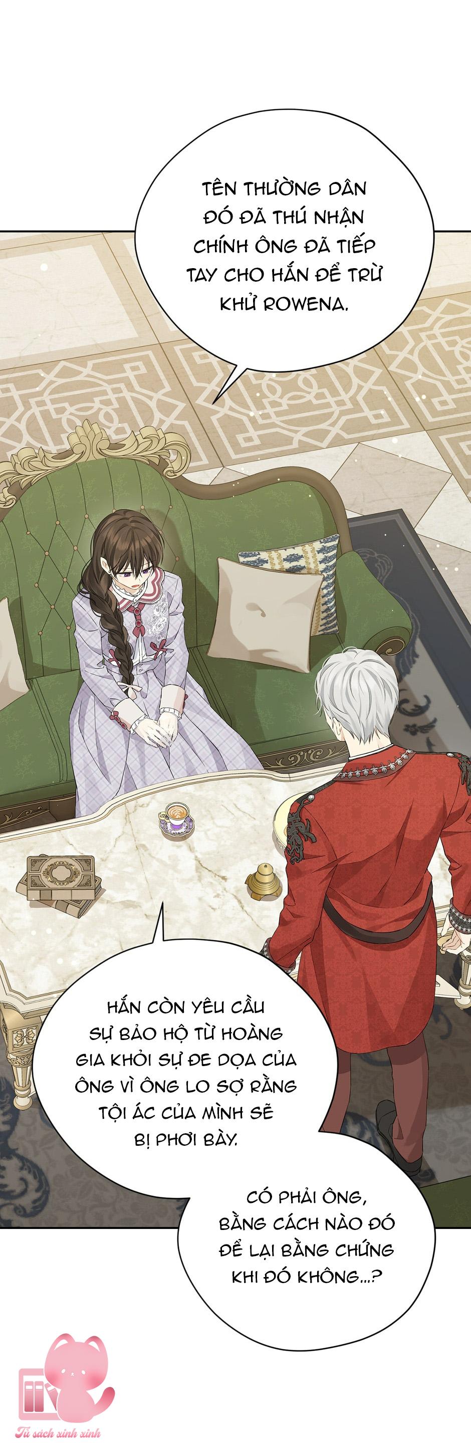 Thật Ra Tôi Mới Là Thật - Chap 112 - Trang 34