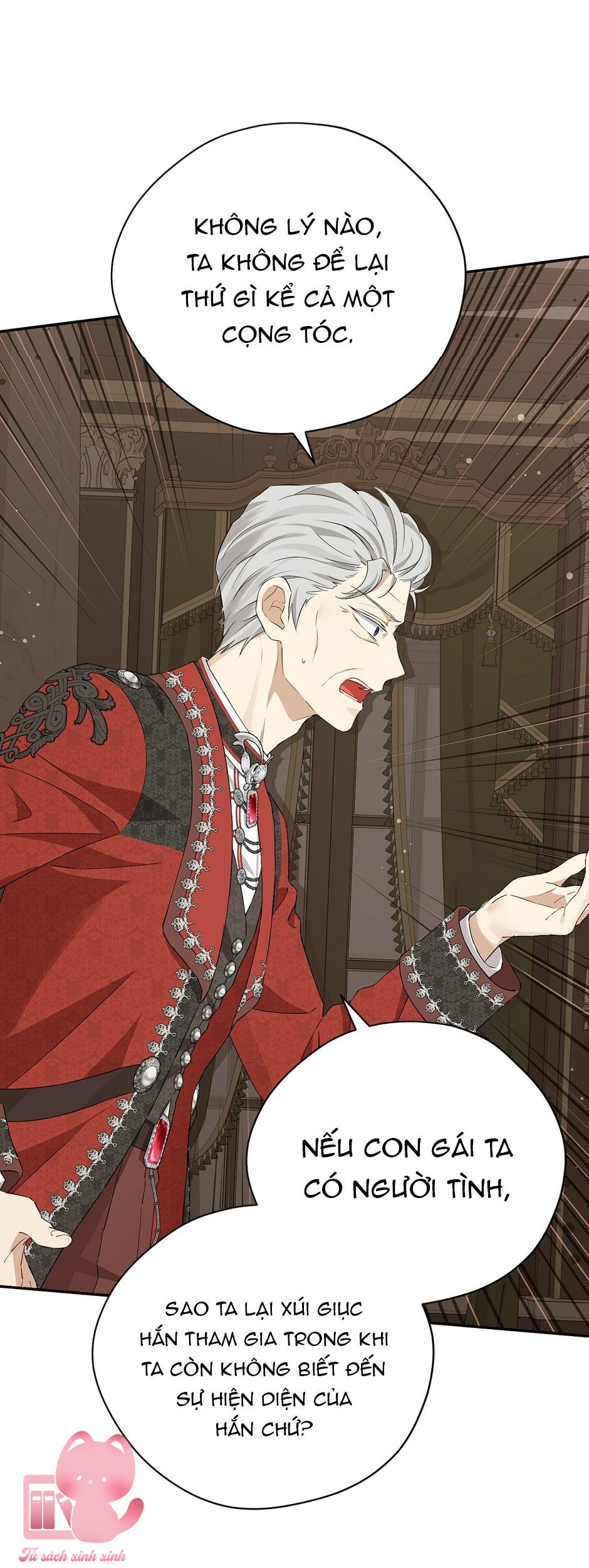 Thật Ra Tôi Mới Là Thật - Chap 112 - Trang 35