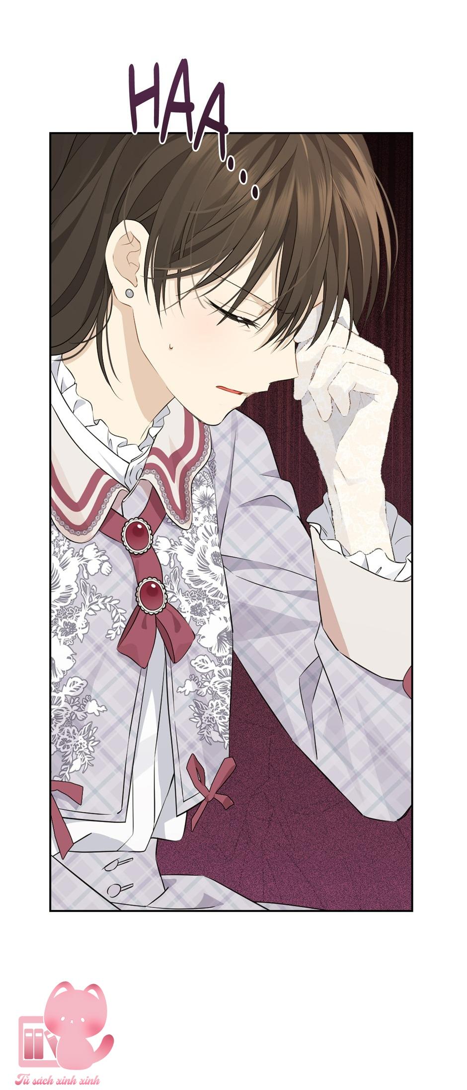 Thật Ra Tôi Mới Là Thật - Chap 112 - Trang 38