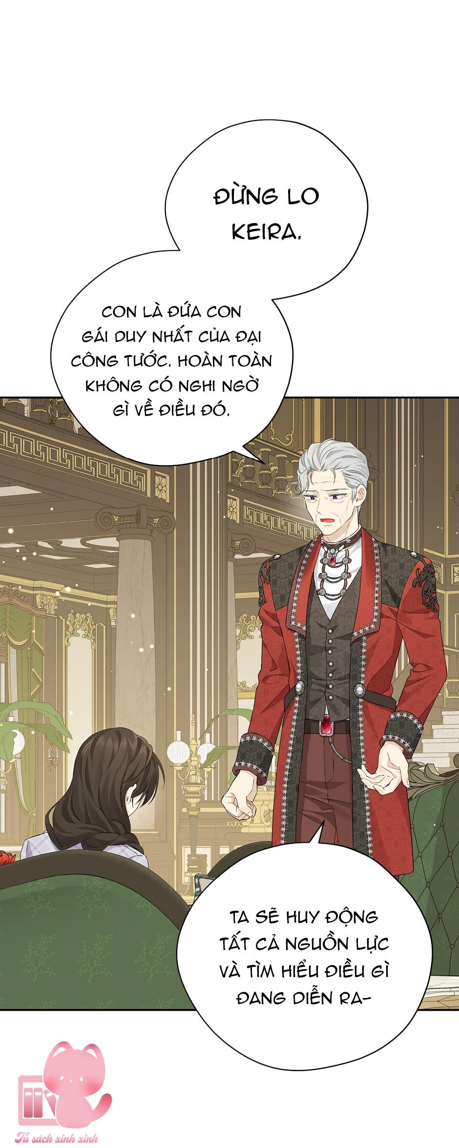 Thật Ra Tôi Mới Là Thật - Chap 112 - Trang 39