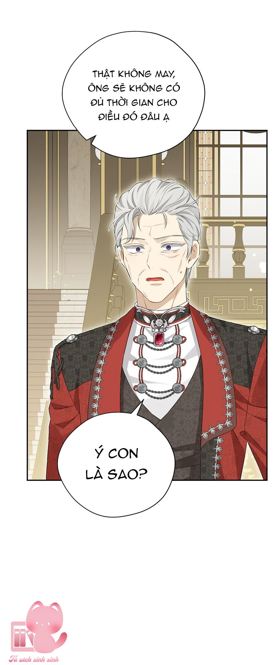 Thật Ra Tôi Mới Là Thật - Chap 112 - Trang 40