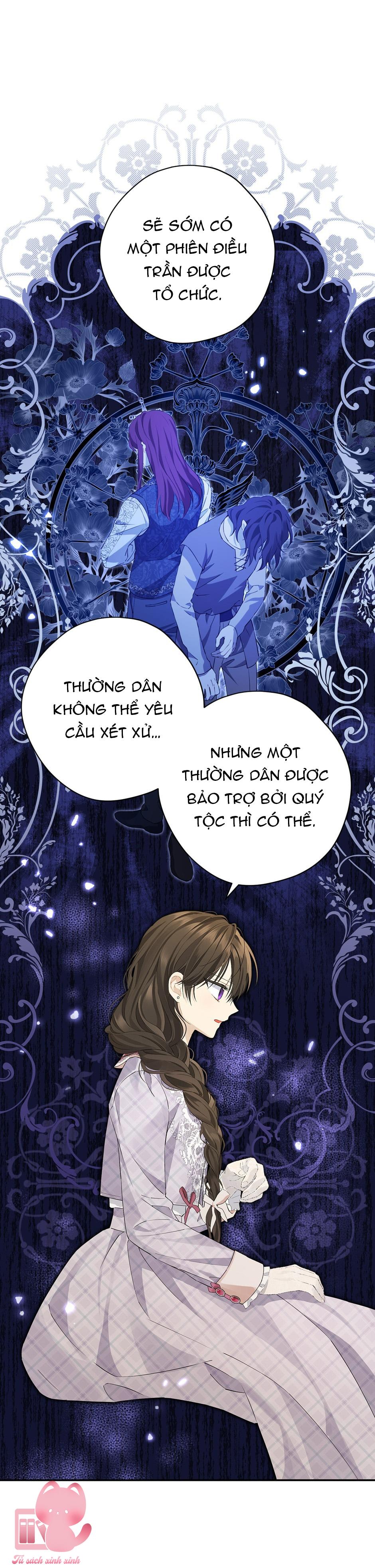 Thật Ra Tôi Mới Là Thật - Chap 112 - Trang 41
