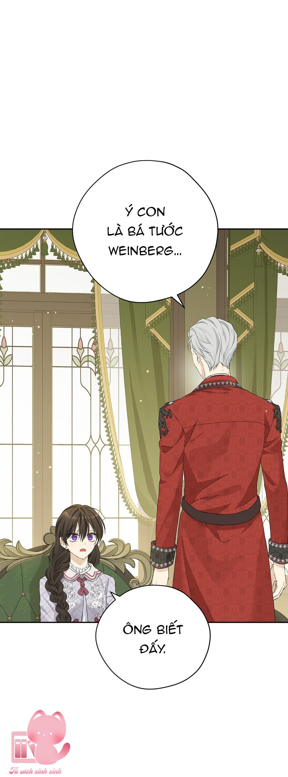 Thật Ra Tôi Mới Là Thật - Chap 112 - Trang 42