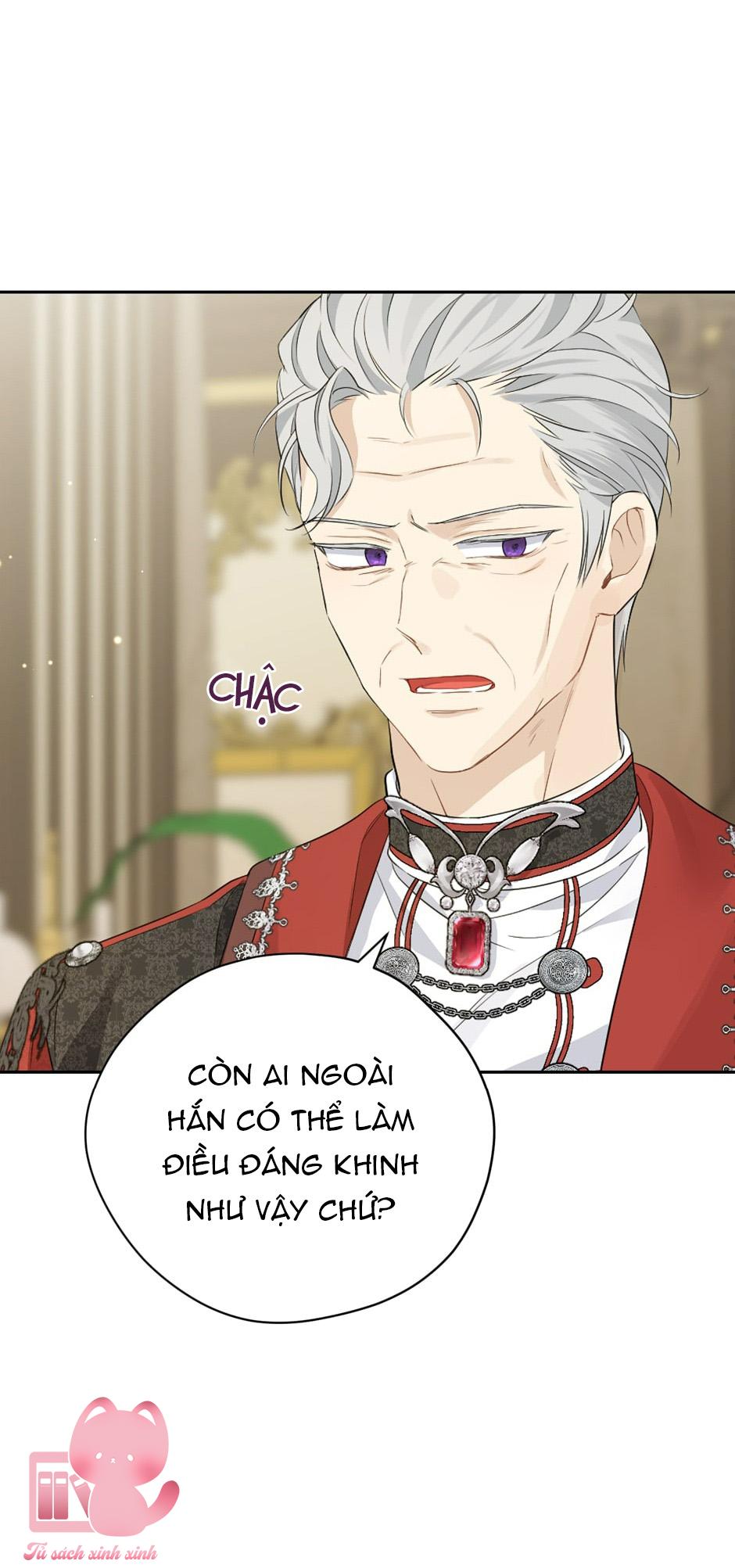 Thật Ra Tôi Mới Là Thật - Chap 112 - Trang 43
