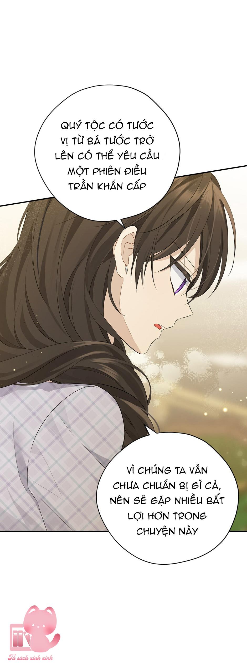 Thật Ra Tôi Mới Là Thật - Chap 112 - Trang 44