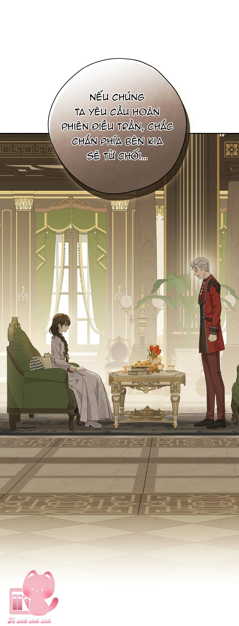 Thật Ra Tôi Mới Là Thật - Chap 112 - Trang 46