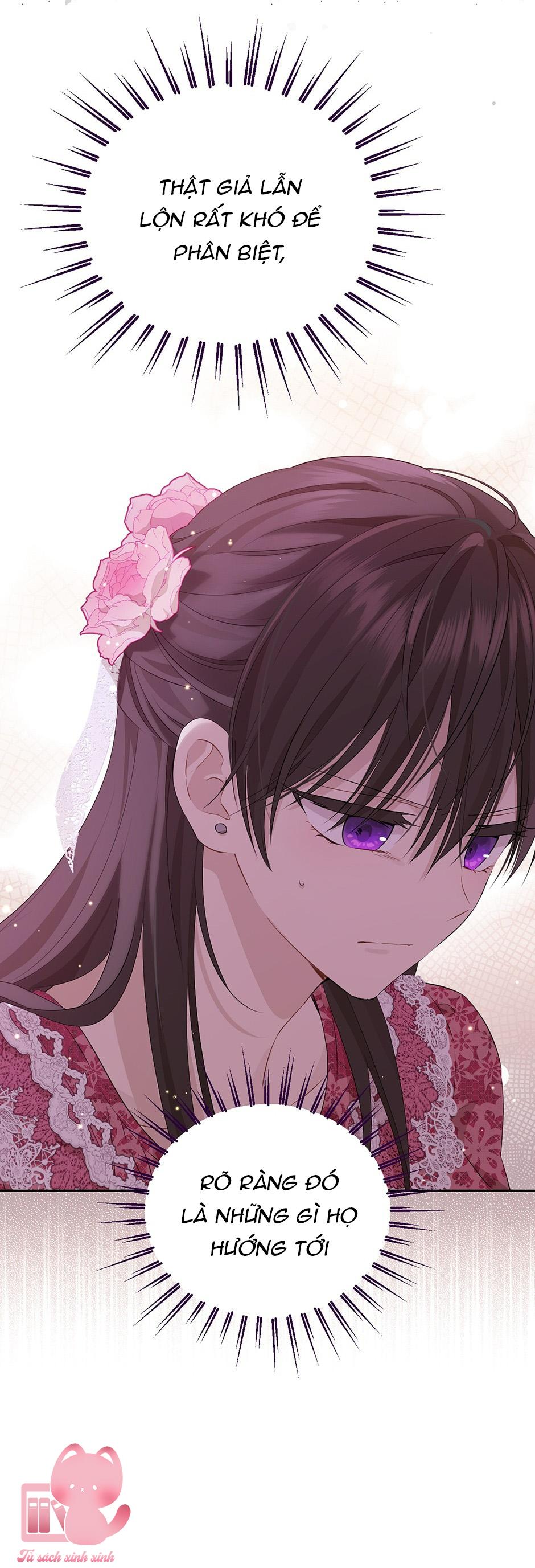 Thật Ra Tôi Mới Là Thật - Chap 112 - Trang 6