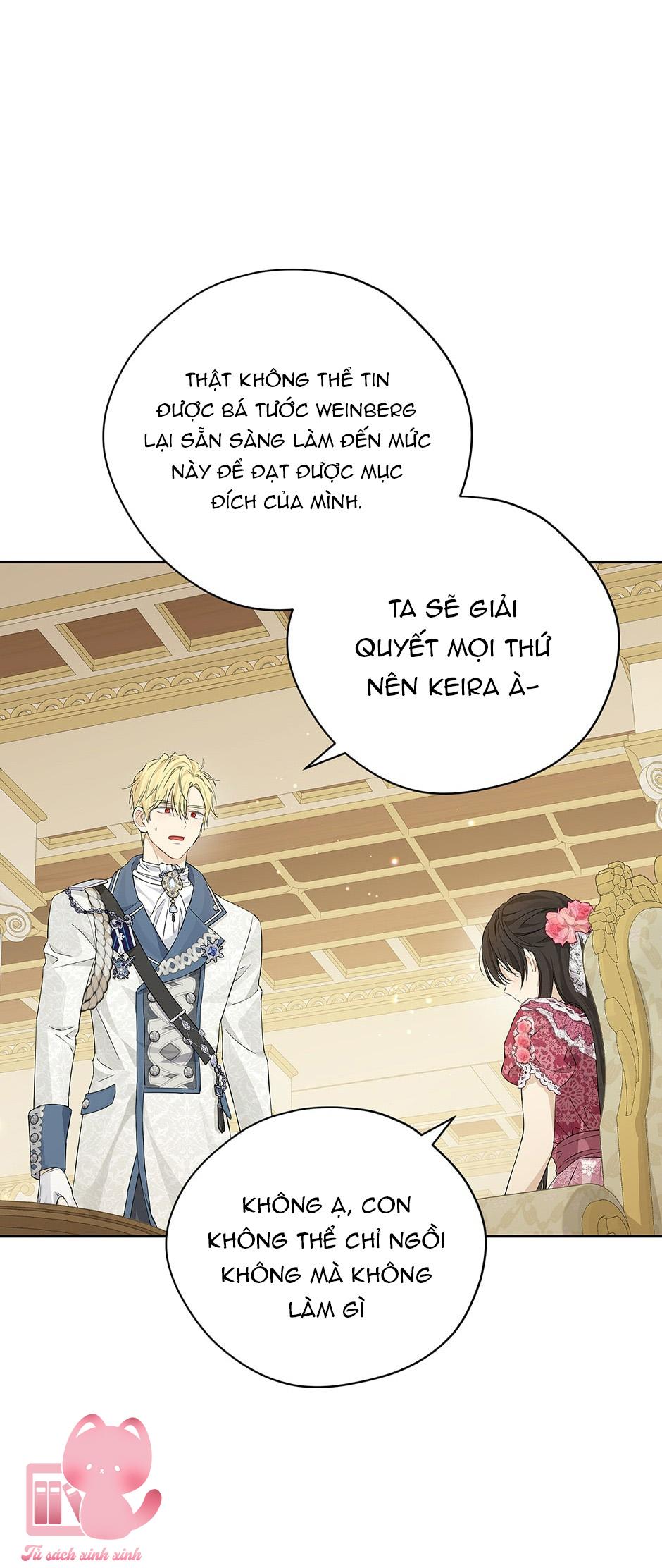 Thật Ra Tôi Mới Là Thật - Chap 112 - Trang 7