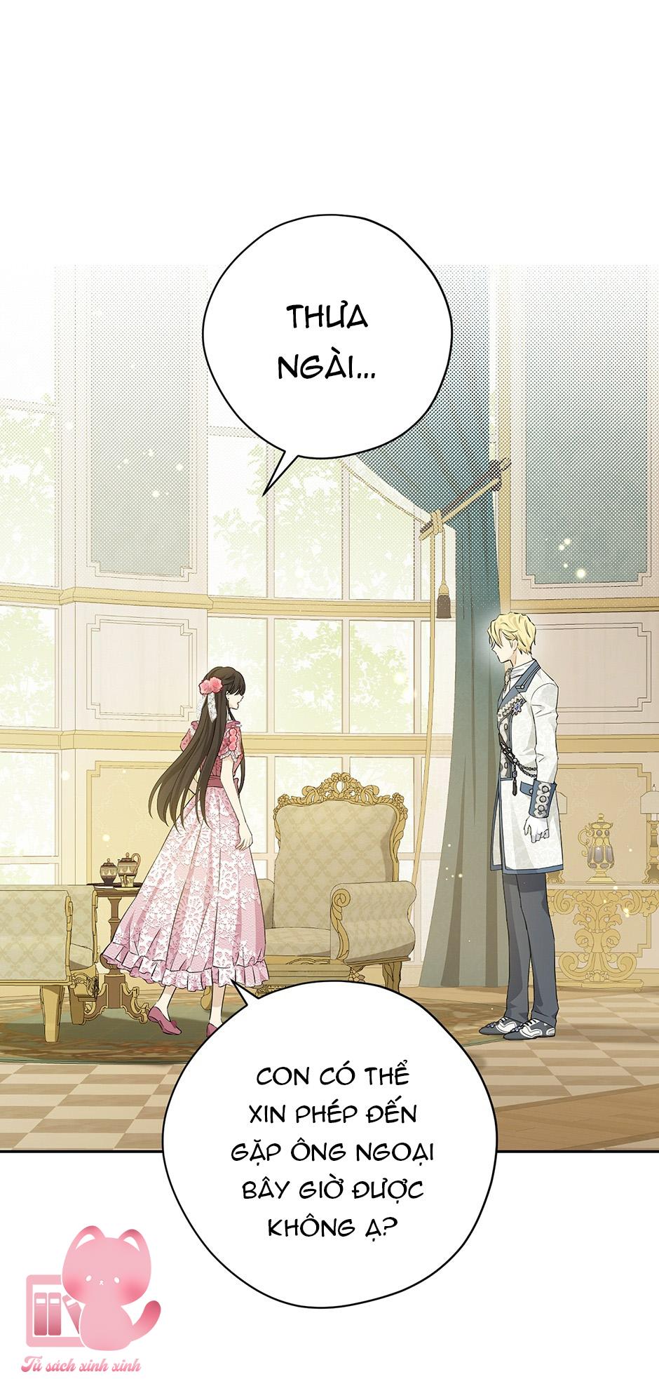 Thật Ra Tôi Mới Là Thật - Chap 112 - Trang 8