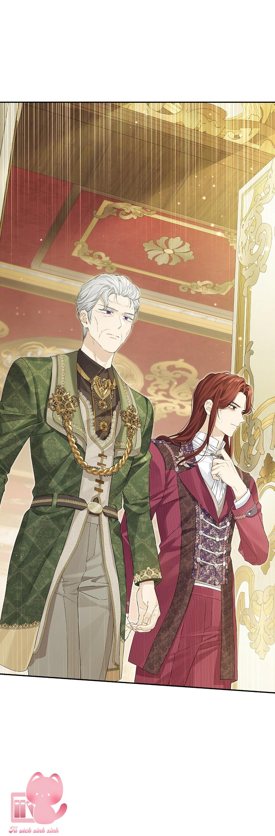 Thật Ra Tôi Mới Là Thật - Chap 113 - Trang 11