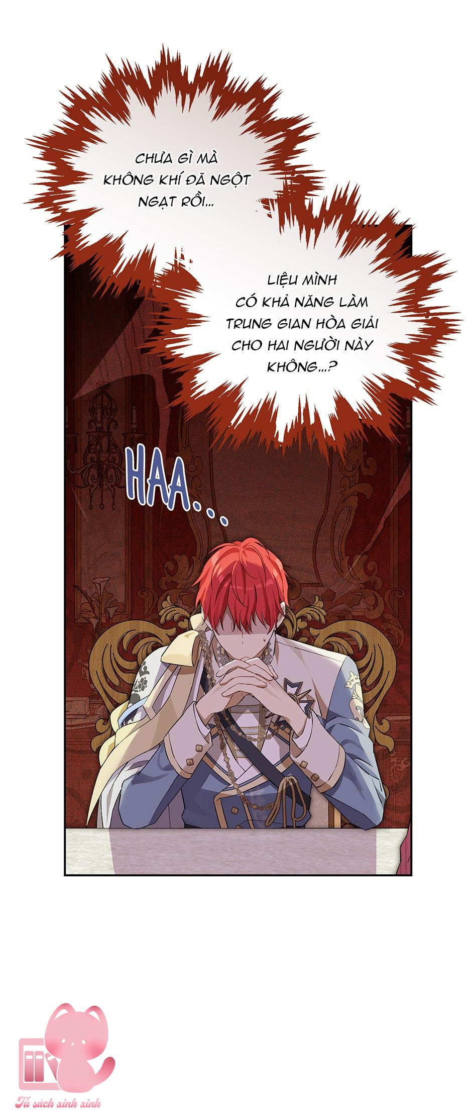 Thật Ra Tôi Mới Là Thật - Chap 113 - Trang 16