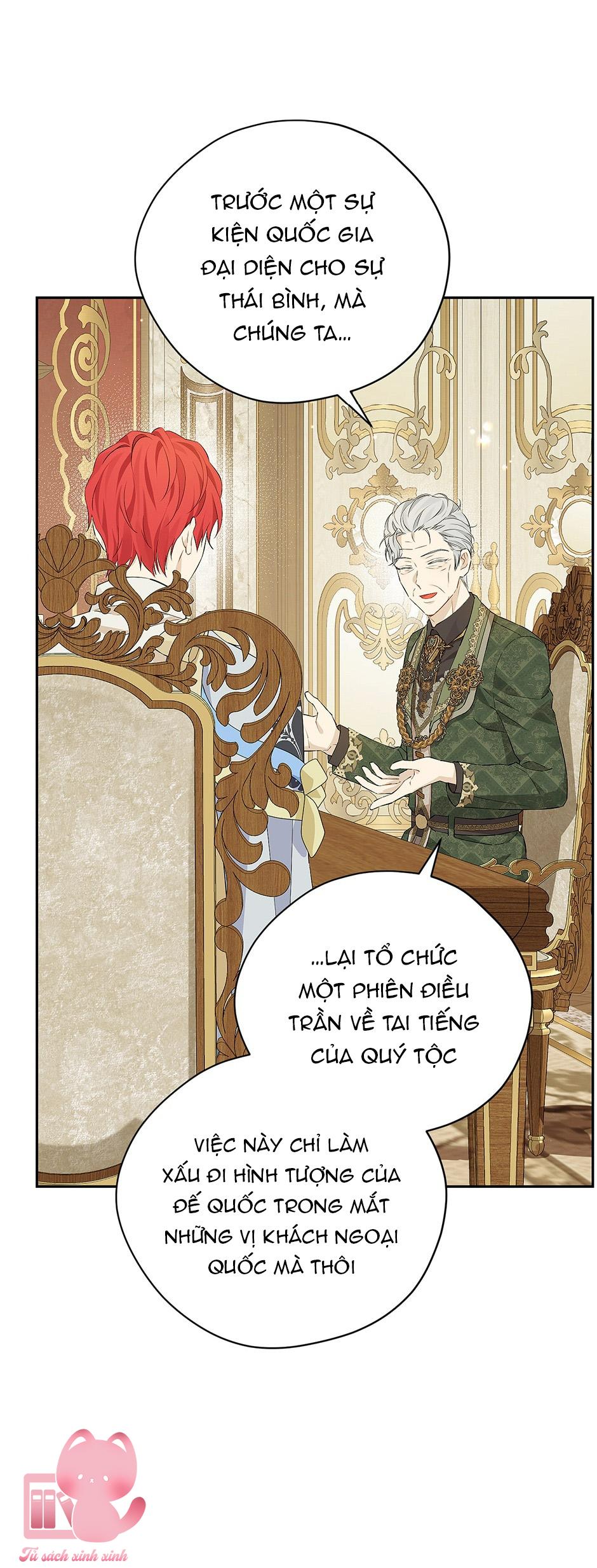 Thật Ra Tôi Mới Là Thật - Chap 113 - Trang 18