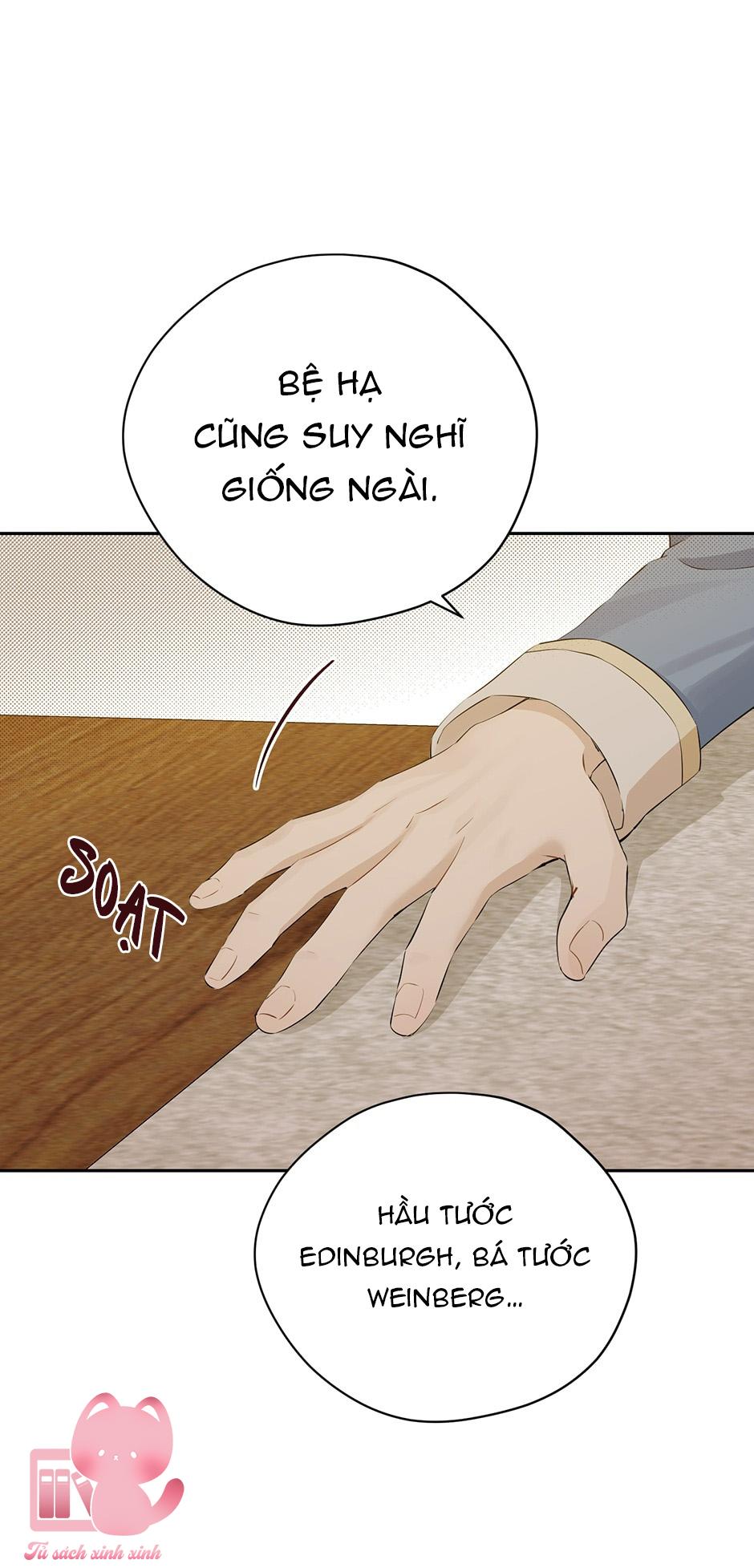 Thật Ra Tôi Mới Là Thật - Chap 113 - Trang 19