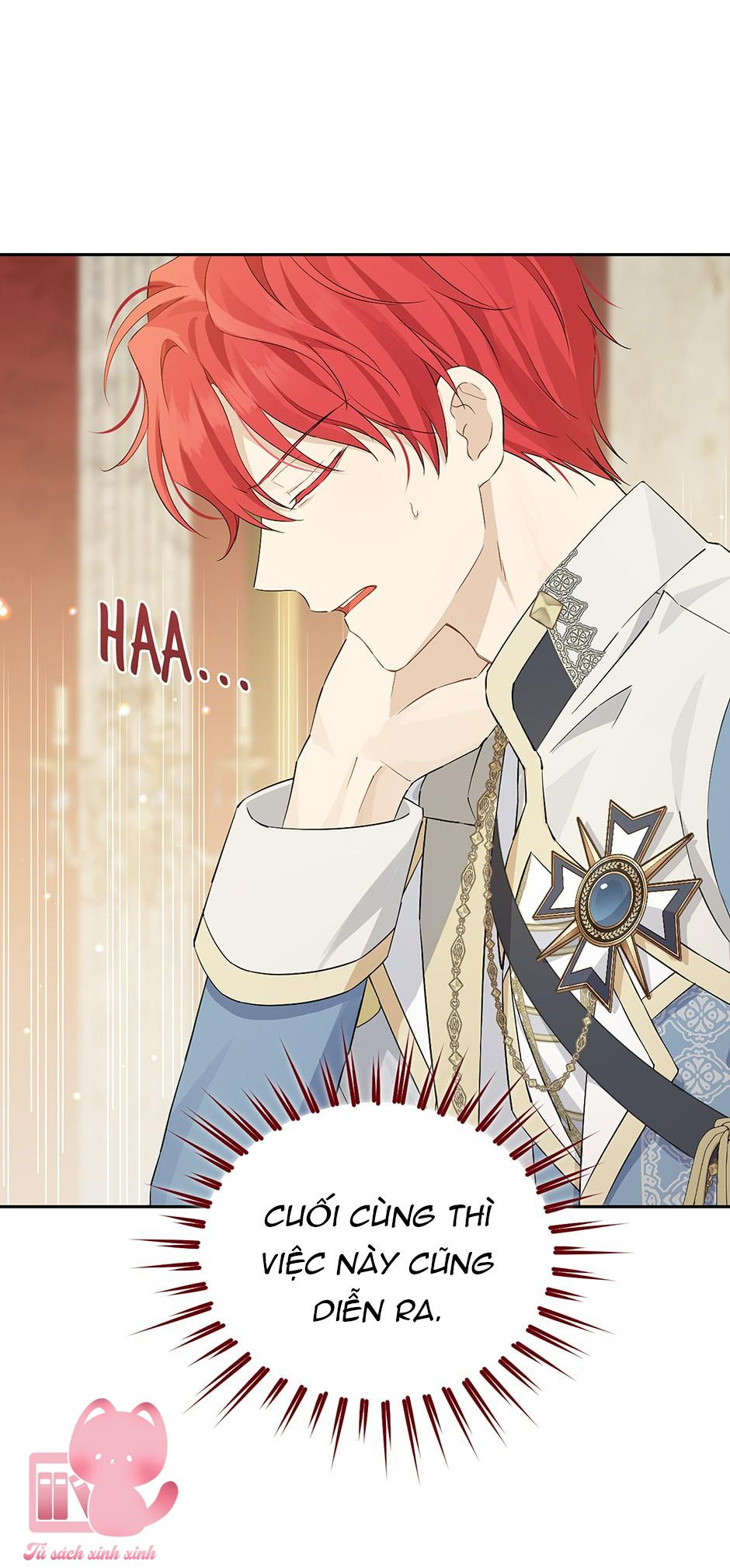 Thật Ra Tôi Mới Là Thật - Chap 113 - Trang 2