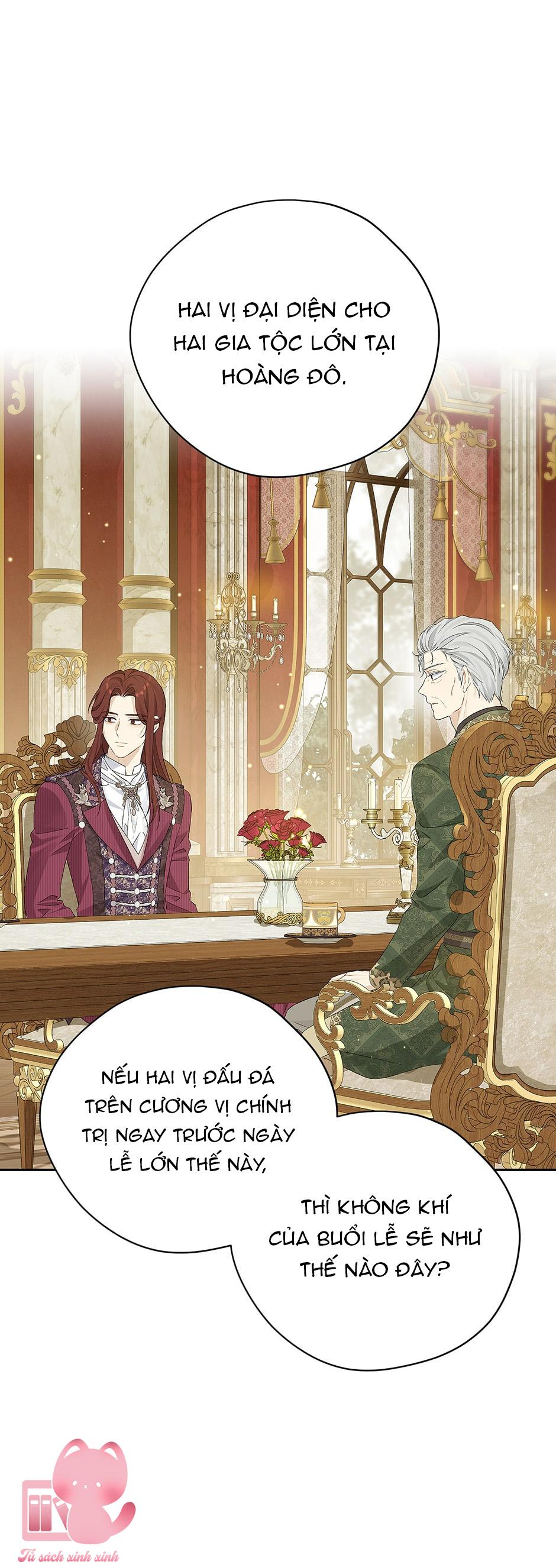Thật Ra Tôi Mới Là Thật - Chap 113 - Trang 20