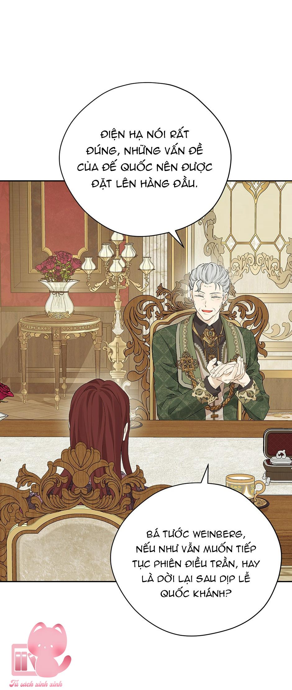 Thật Ra Tôi Mới Là Thật - Chap 113 - Trang 21
