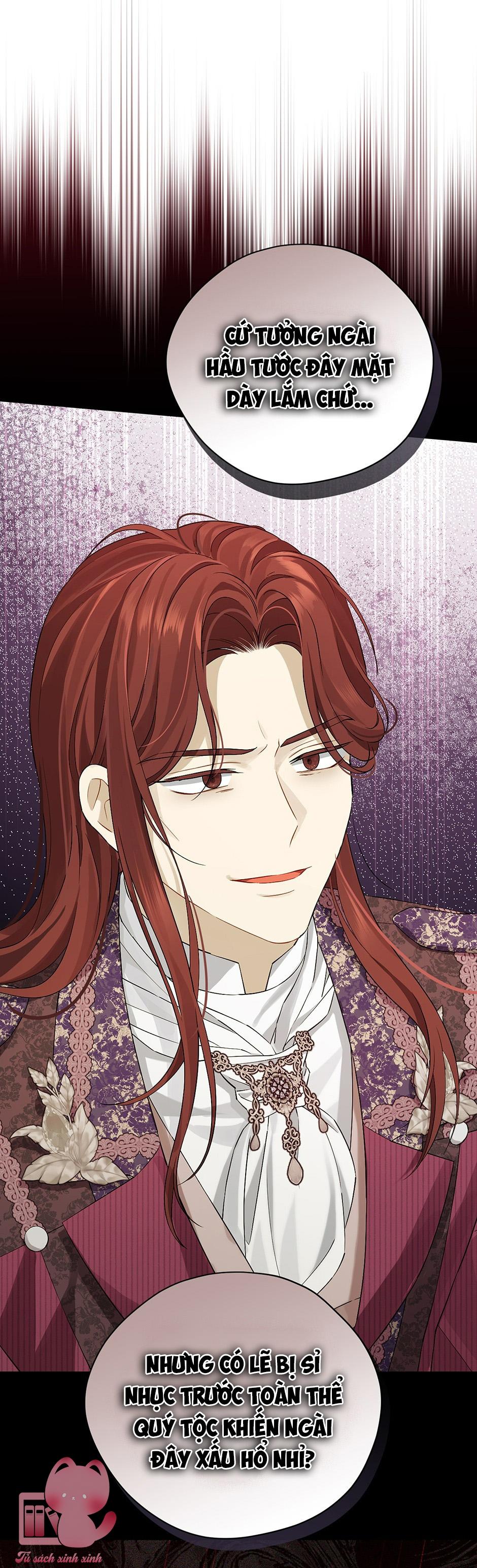 Thật Ra Tôi Mới Là Thật - Chap 113 - Trang 23