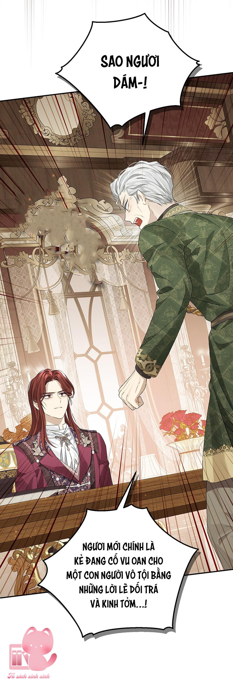 Thật Ra Tôi Mới Là Thật - Chap 113 - Trang 25