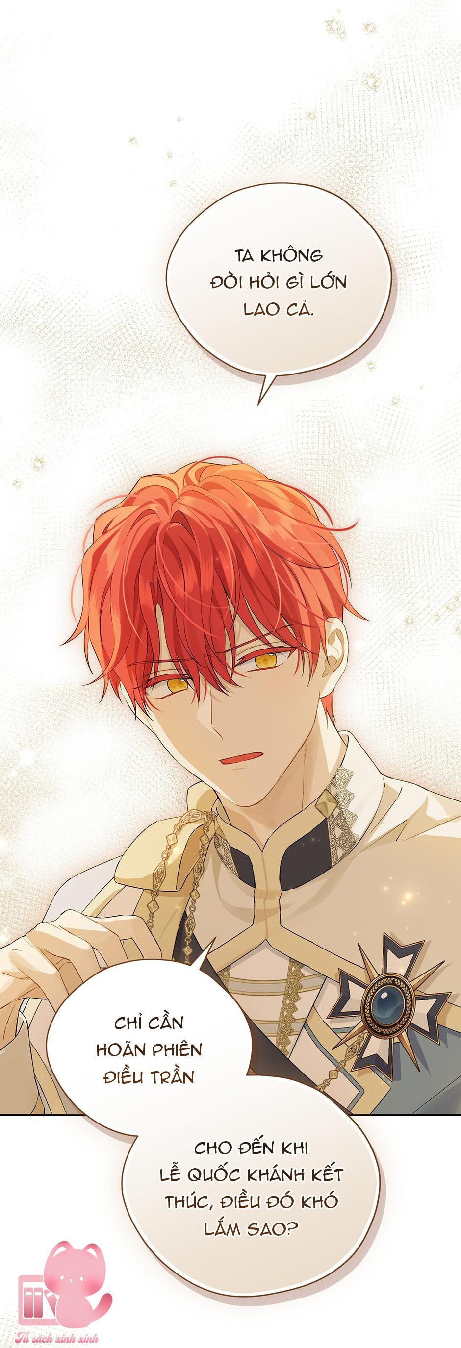 Thật Ra Tôi Mới Là Thật - Chap 113 - Trang 30