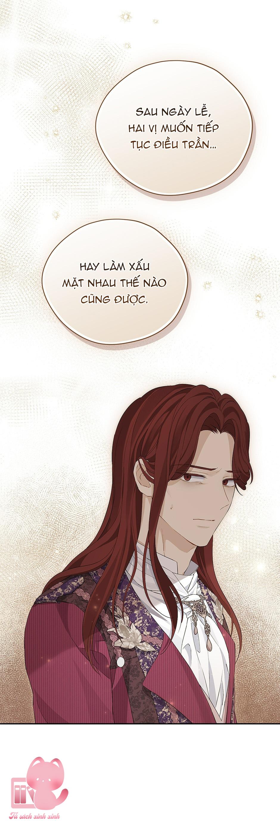 Thật Ra Tôi Mới Là Thật - Chap 113 - Trang 31
