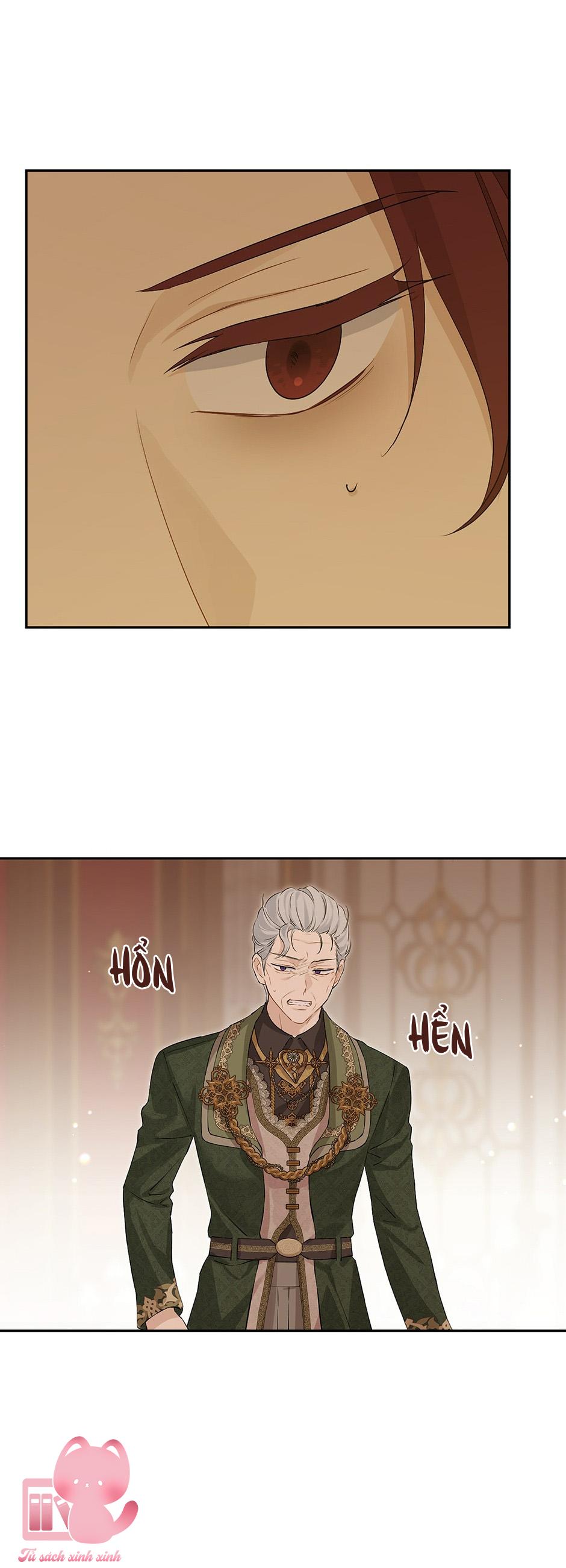 Thật Ra Tôi Mới Là Thật - Chap 113 - Trang 32