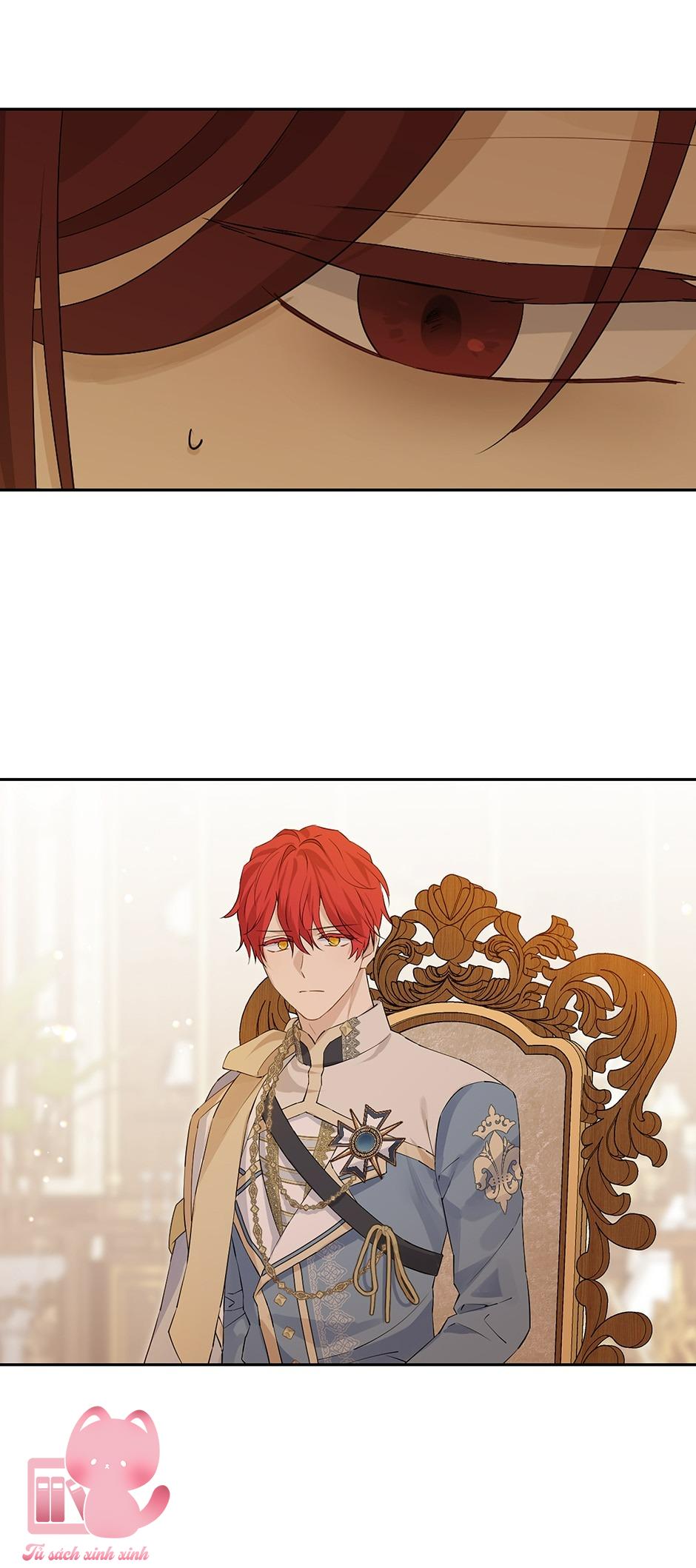 Thật Ra Tôi Mới Là Thật - Chap 113 - Trang 33