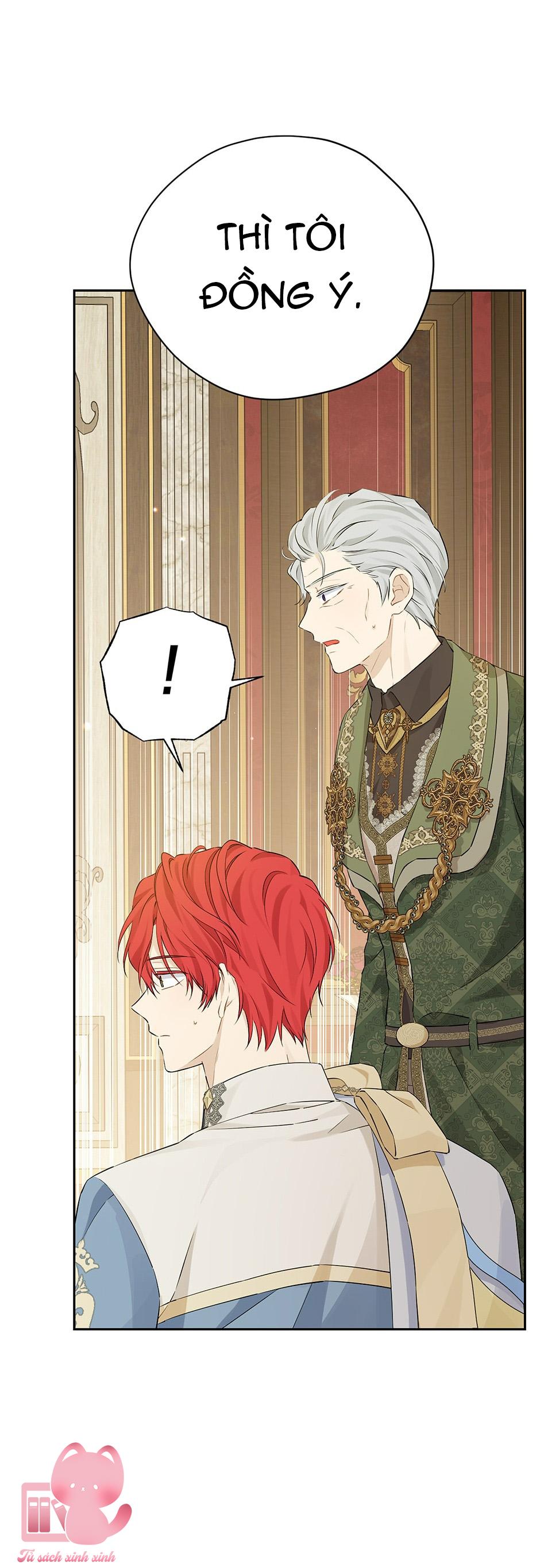 Thật Ra Tôi Mới Là Thật - Chap 113 - Trang 38