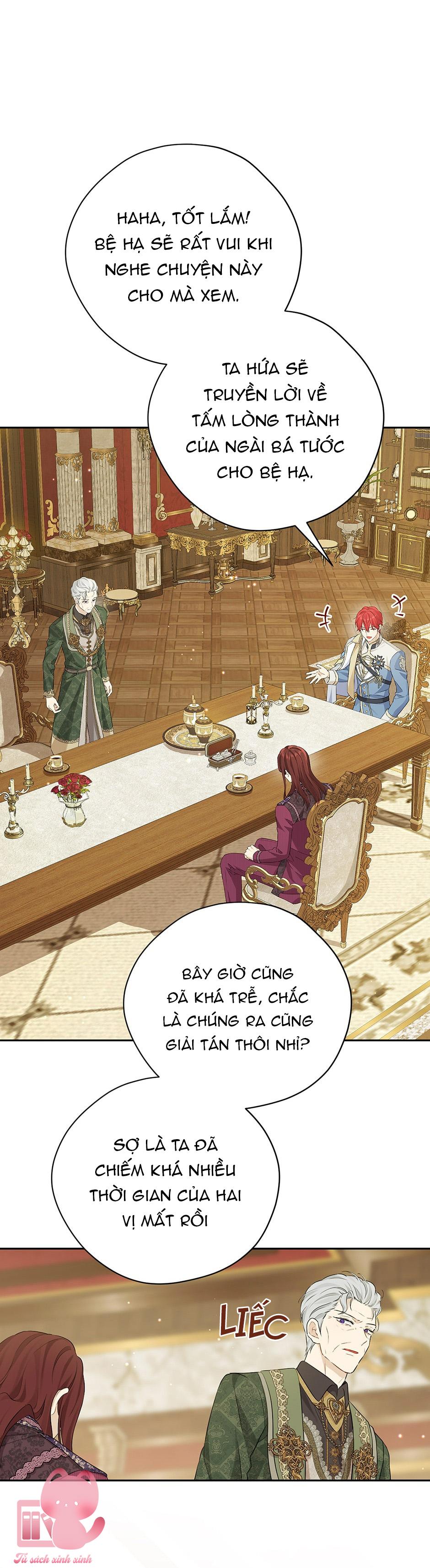 Thật Ra Tôi Mới Là Thật - Chap 113 - Trang 39