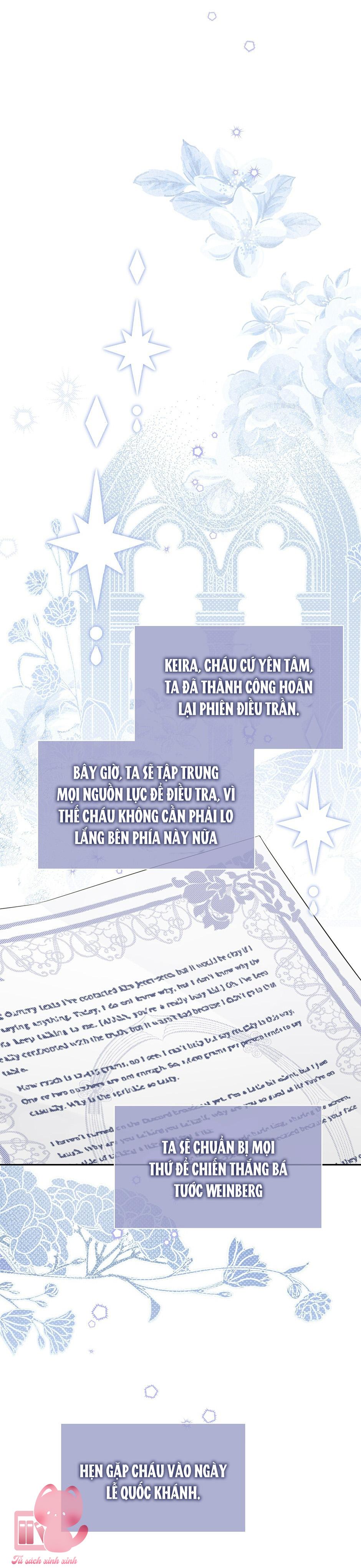 Thật Ra Tôi Mới Là Thật - Chap 113 - Trang 41