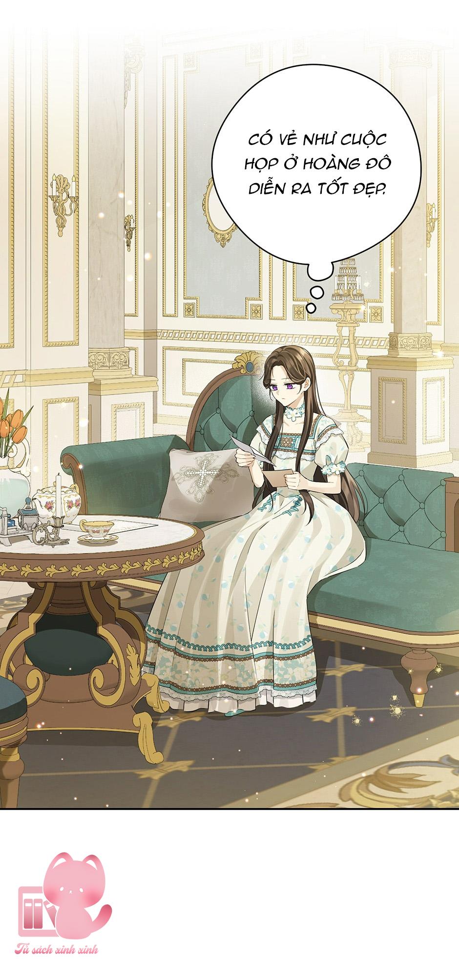 Thật Ra Tôi Mới Là Thật - Chap 113 - Trang 42