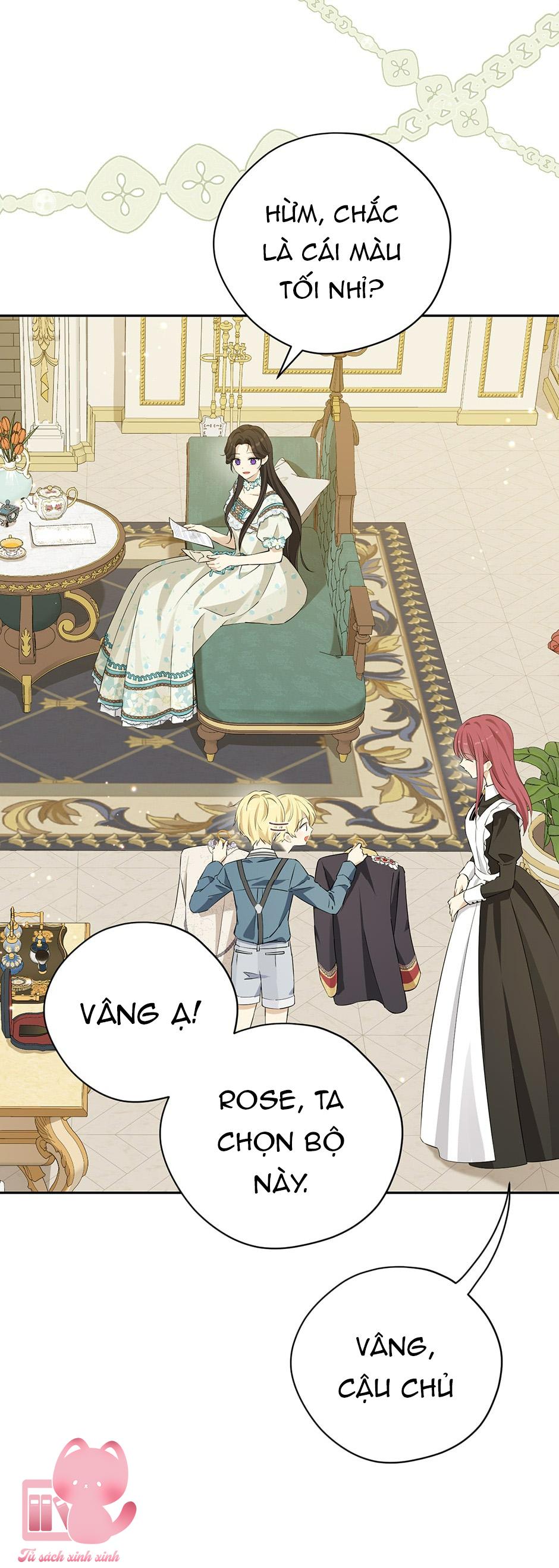 Thật Ra Tôi Mới Là Thật - Chap 113 - Trang 45