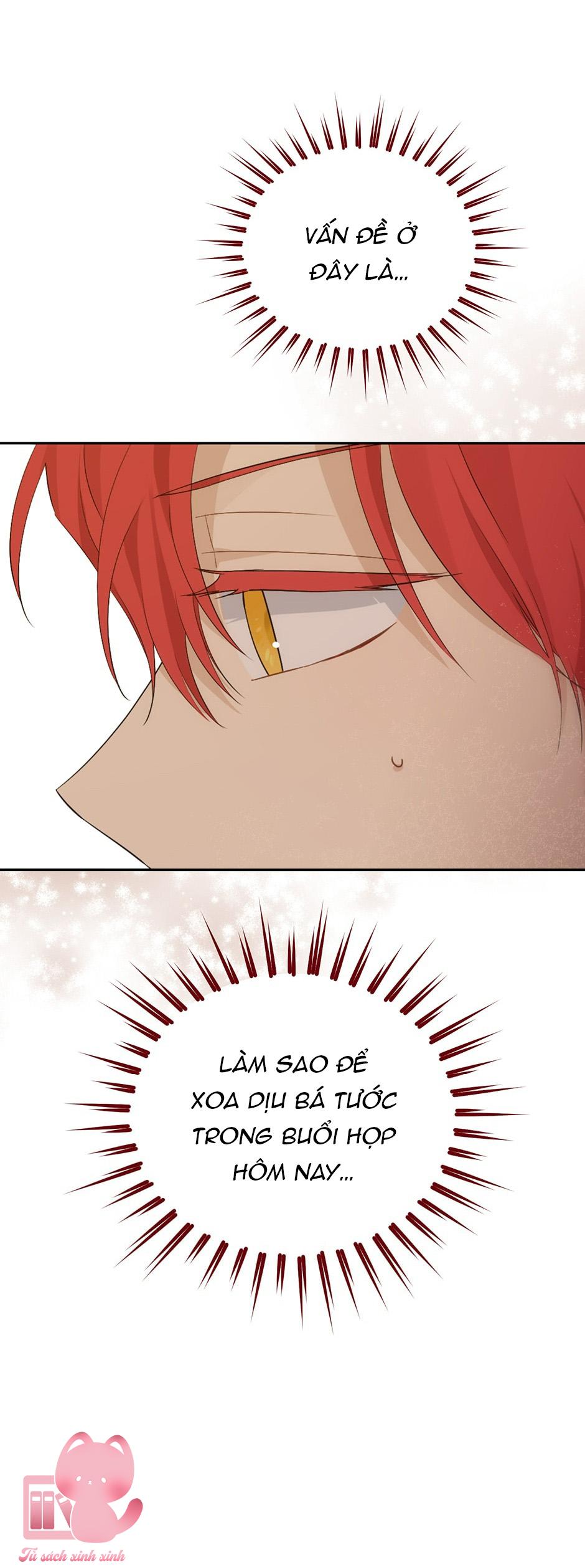 Thật Ra Tôi Mới Là Thật - Chap 113 - Trang 7