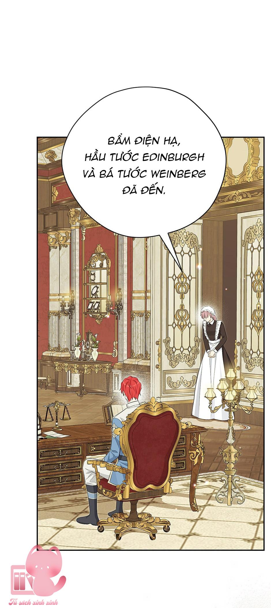 Thật Ra Tôi Mới Là Thật - Chap 113 - Trang 8
