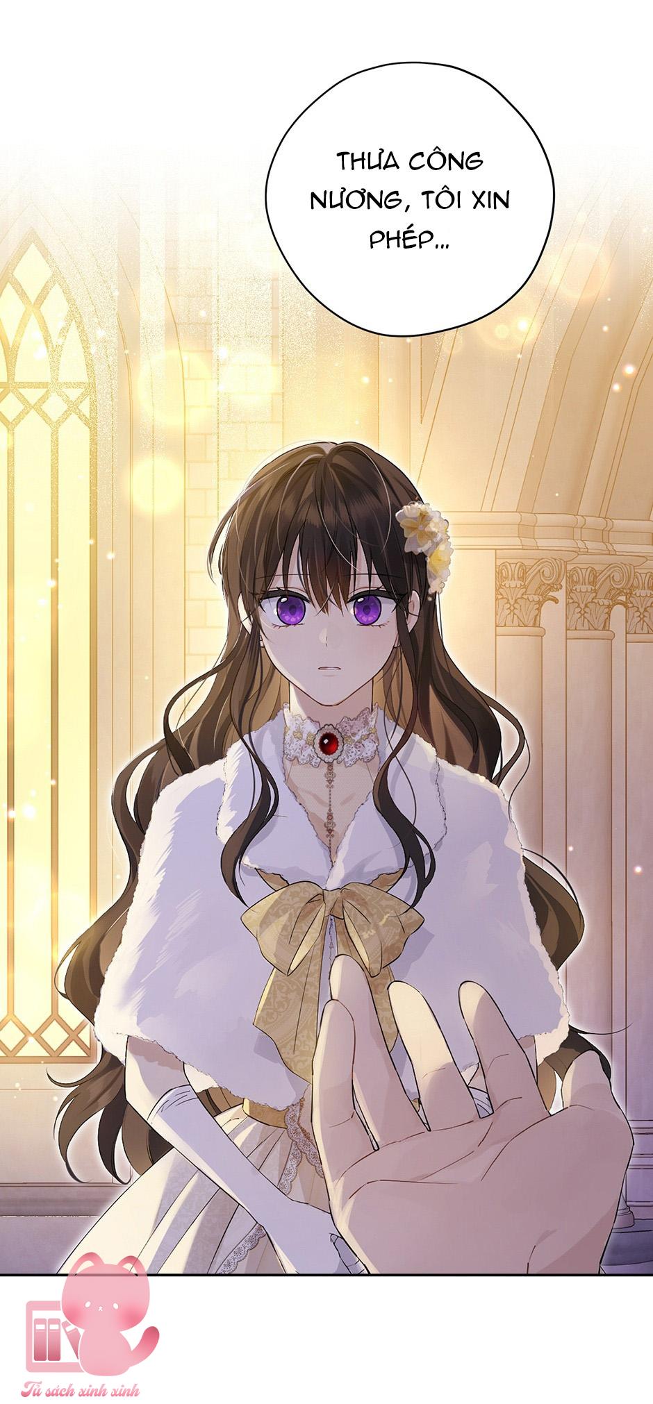 Thật Ra Tôi Mới Là Thật - Chap 114 - Trang 1