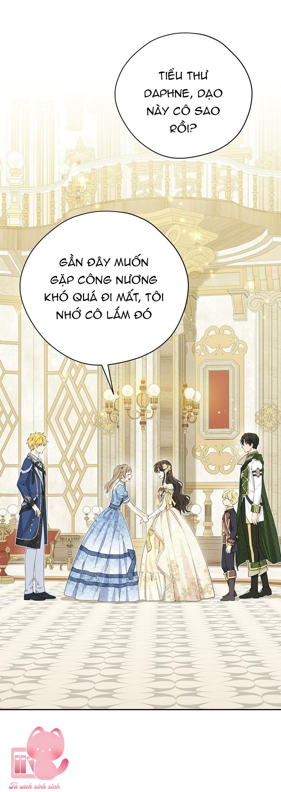 Thật Ra Tôi Mới Là Thật - Chap 114 - Trang 12