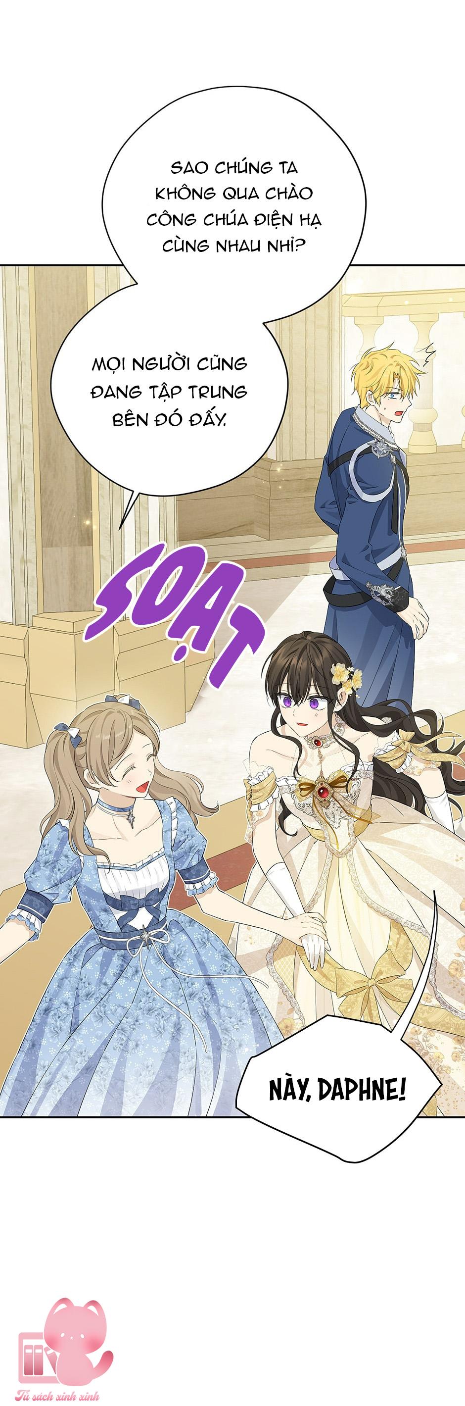 Thật Ra Tôi Mới Là Thật - Chap 114 - Trang 13