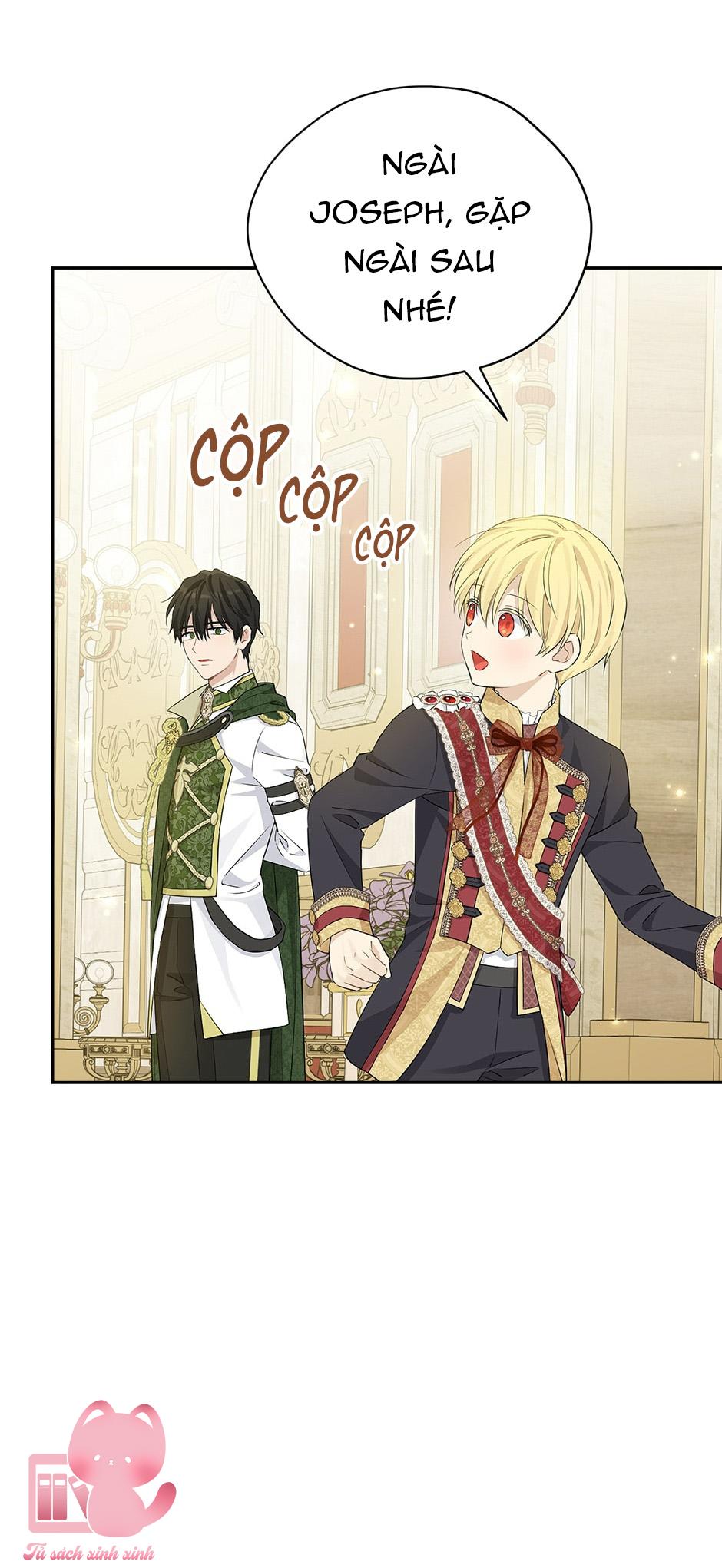 Thật Ra Tôi Mới Là Thật - Chap 114 - Trang 15