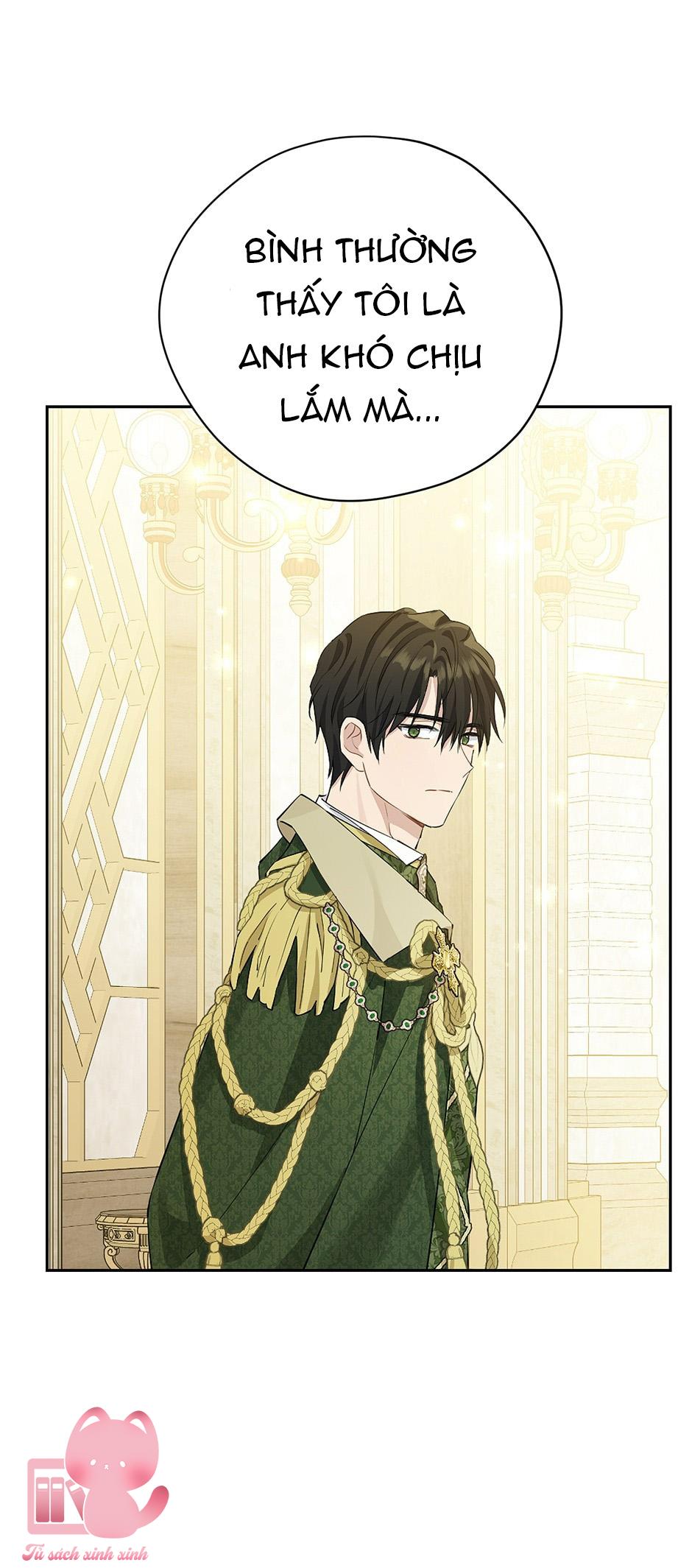 Thật Ra Tôi Mới Là Thật - Chap 114 - Trang 18