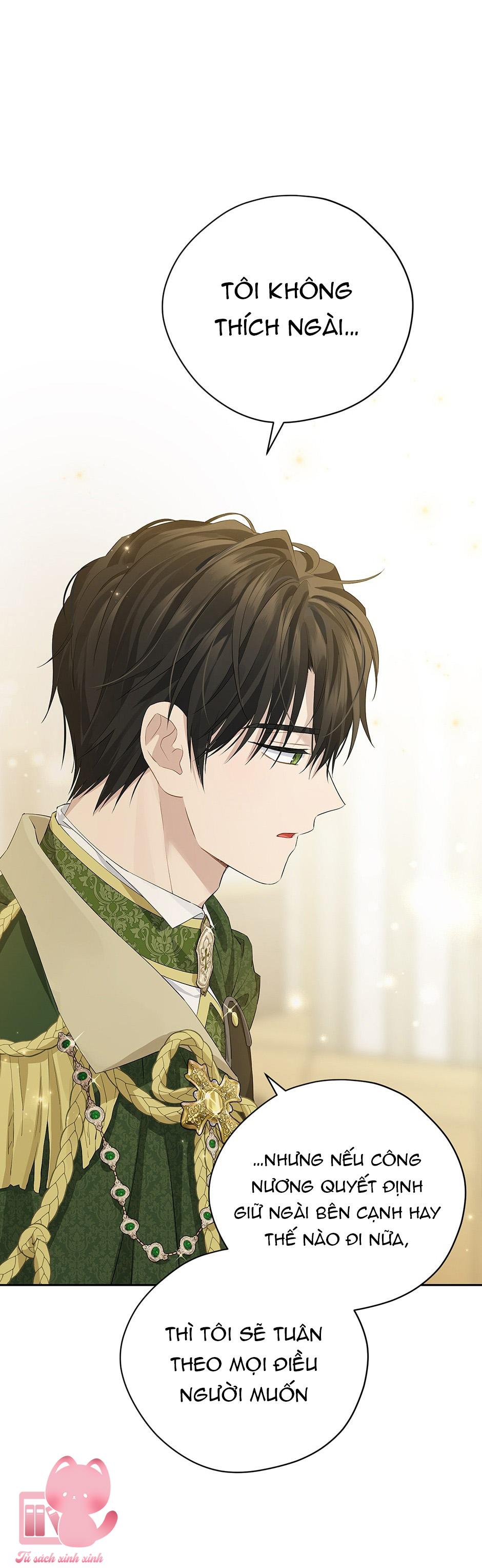 Thật Ra Tôi Mới Là Thật - Chap 114 - Trang 19