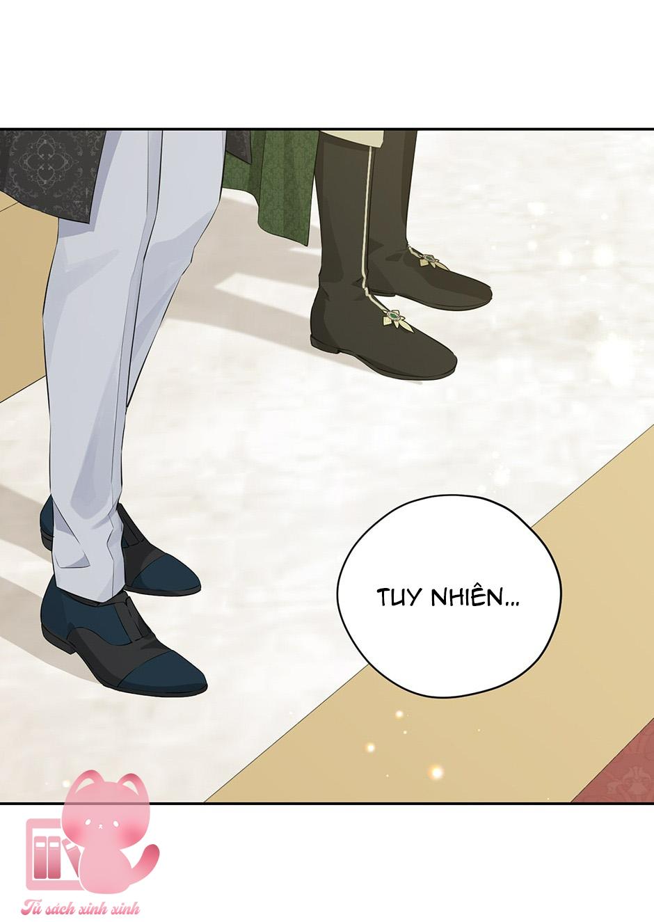 Thật Ra Tôi Mới Là Thật - Chap 114 - Trang 20